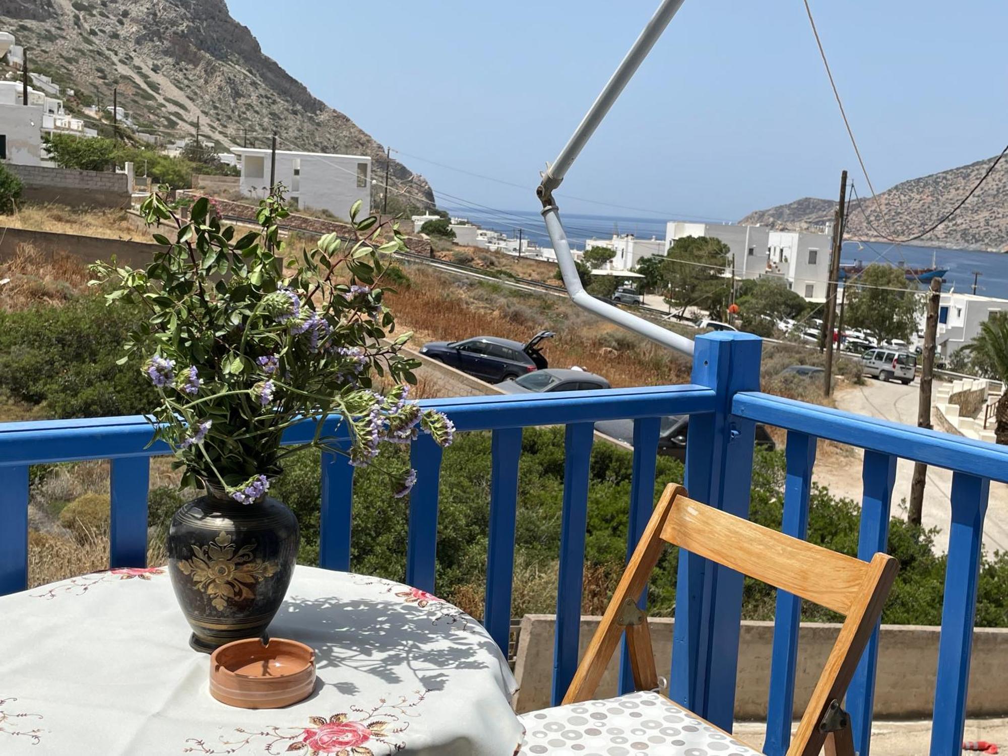 Apartment Meltemi