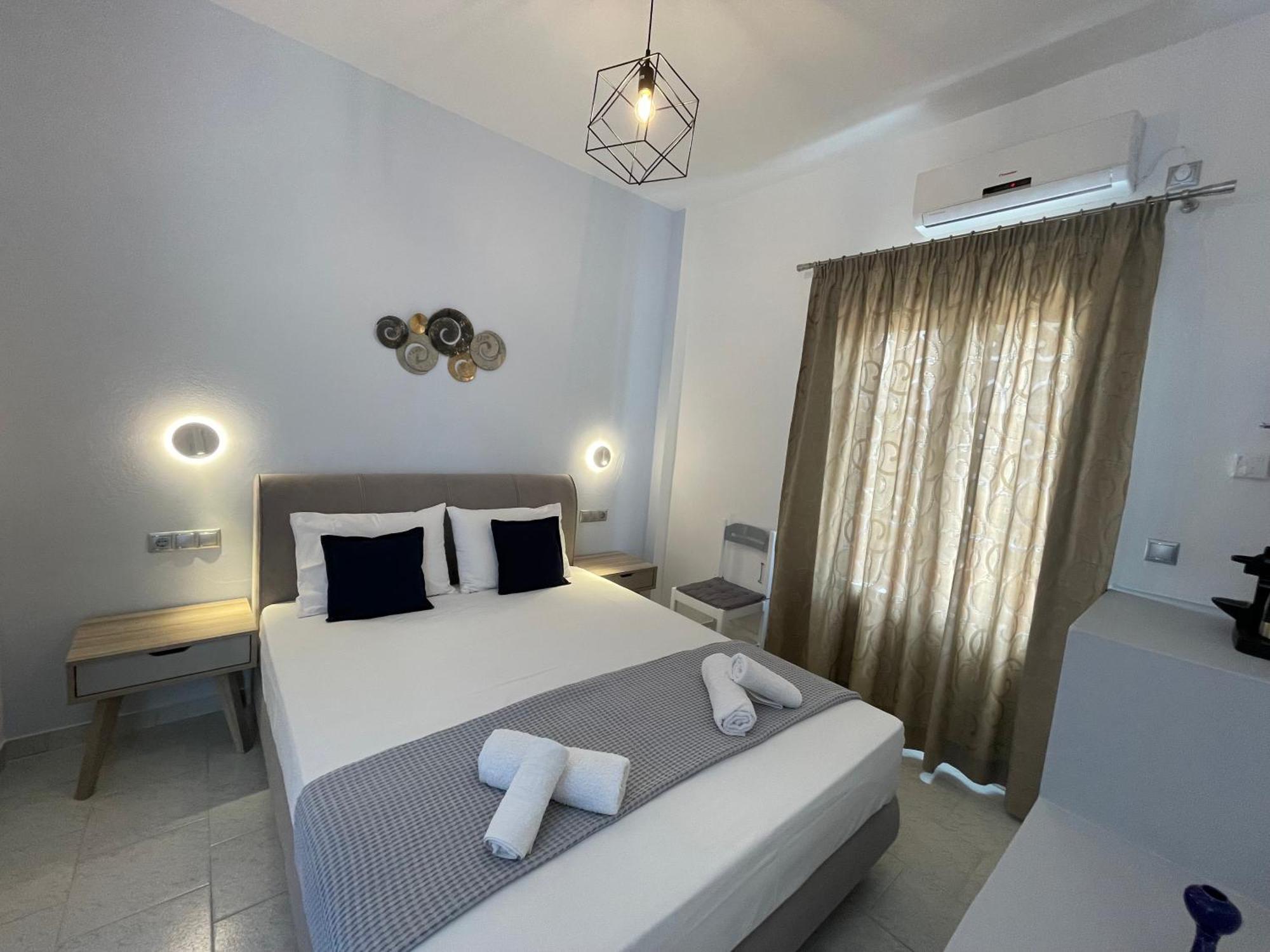 Meltemi Apartment *