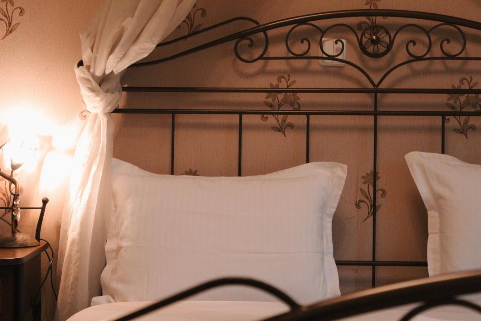 Hotel Enastron 3*