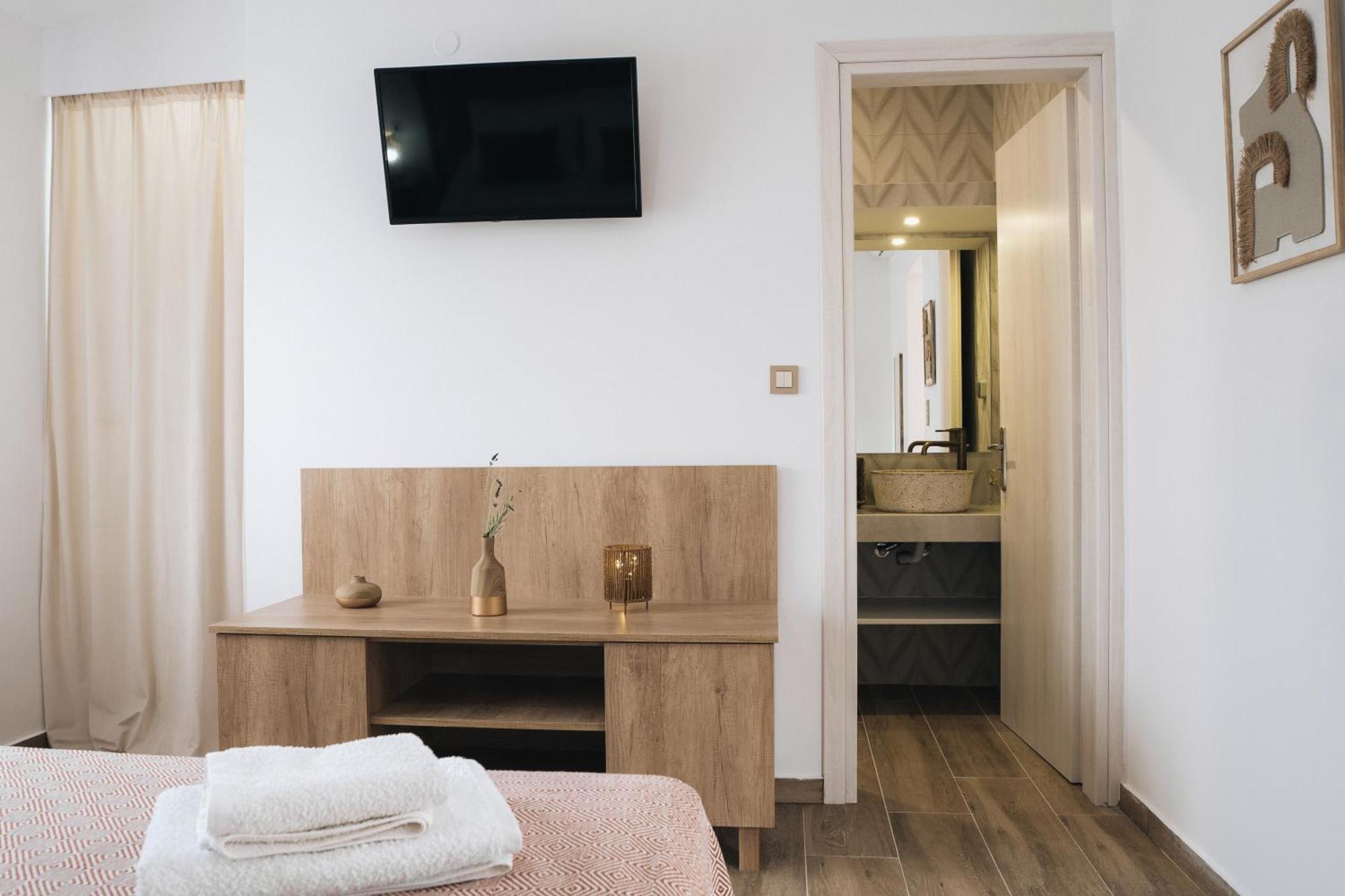 Aparthotel Lofos Soilis