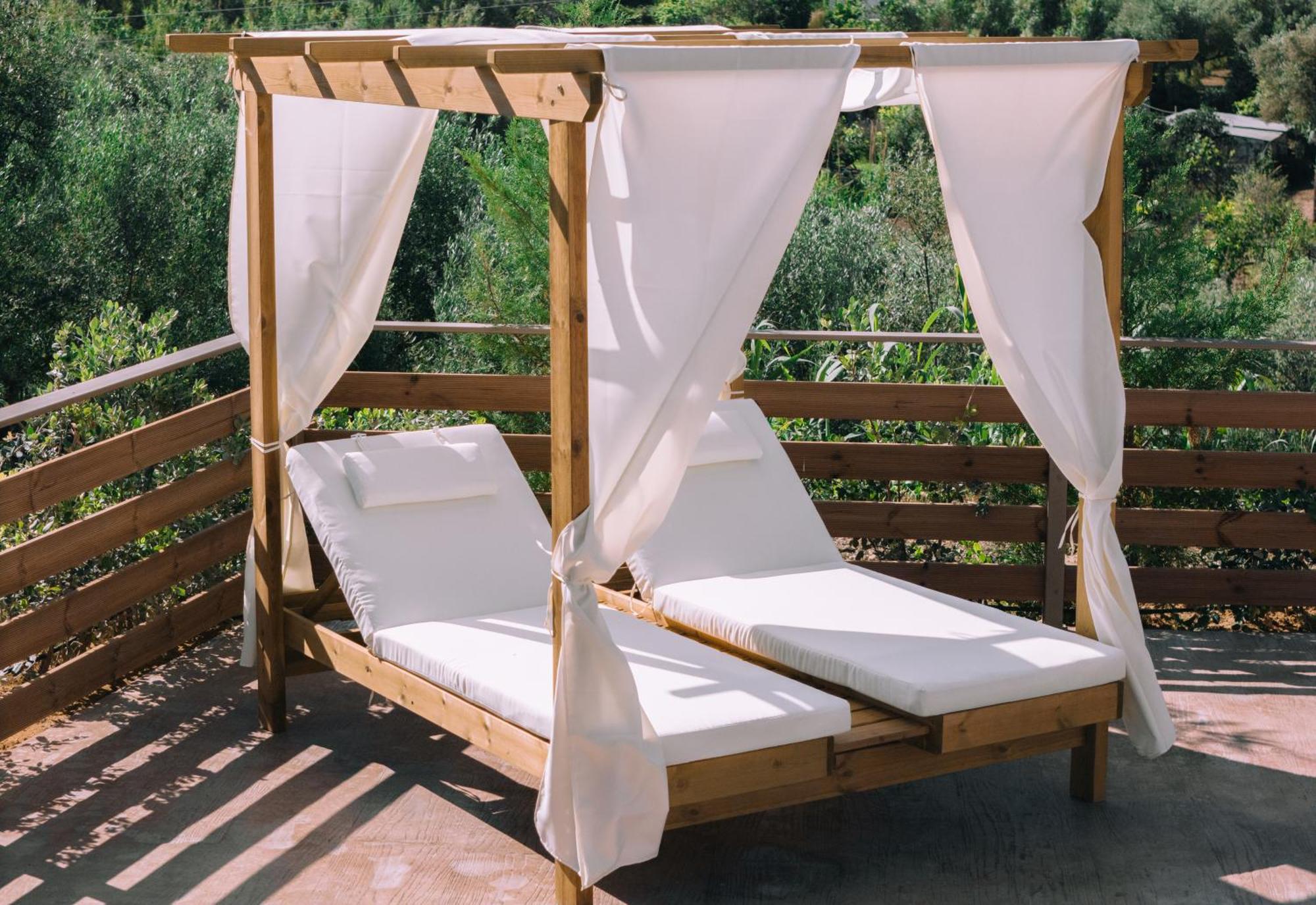 Aparthotel Lofos Soilis 3*