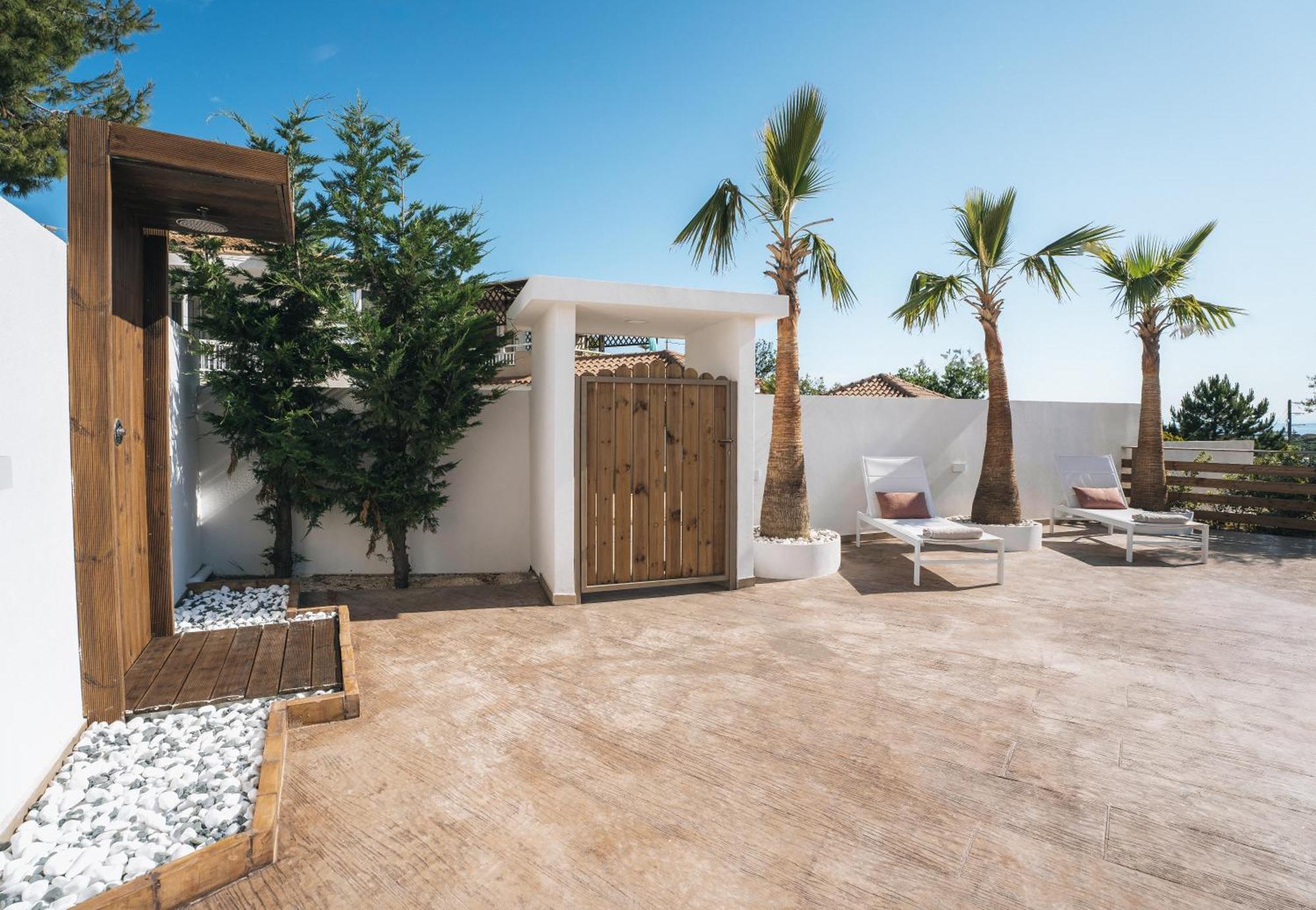 Aparthotel Lofos Soilis