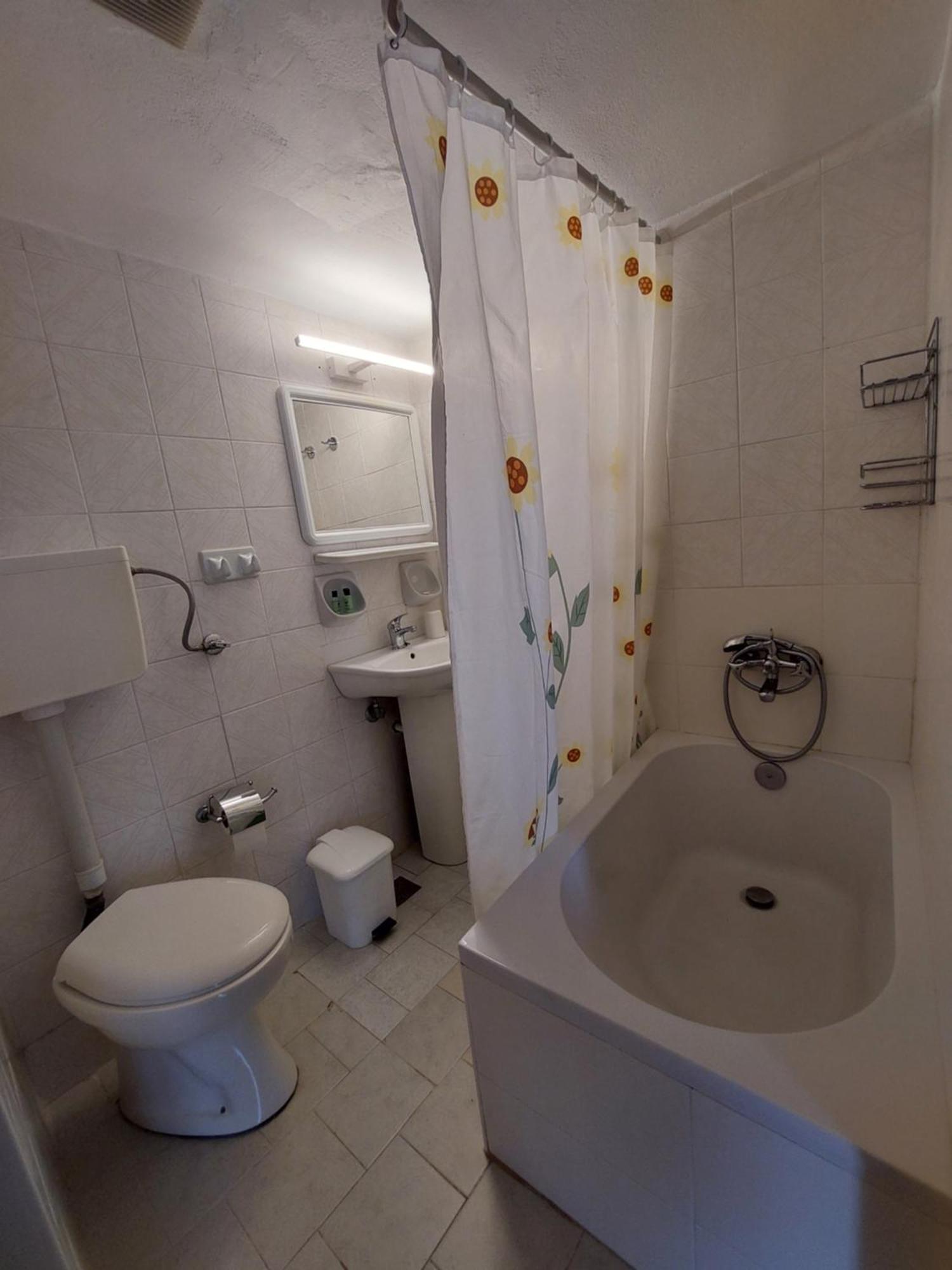 Eftihia Guest house