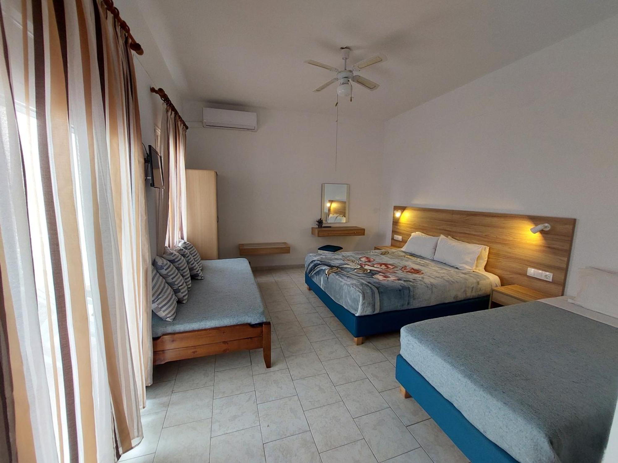 Eftihia Guest house