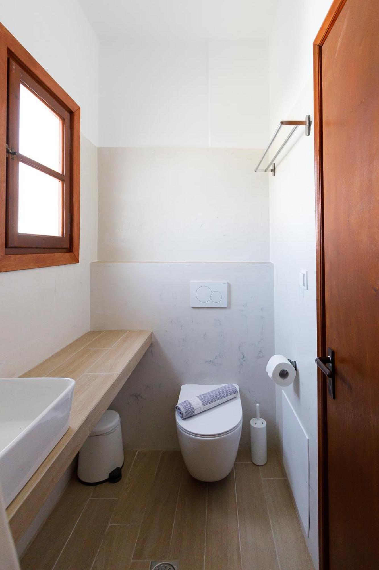 Ligaries Aparthotel