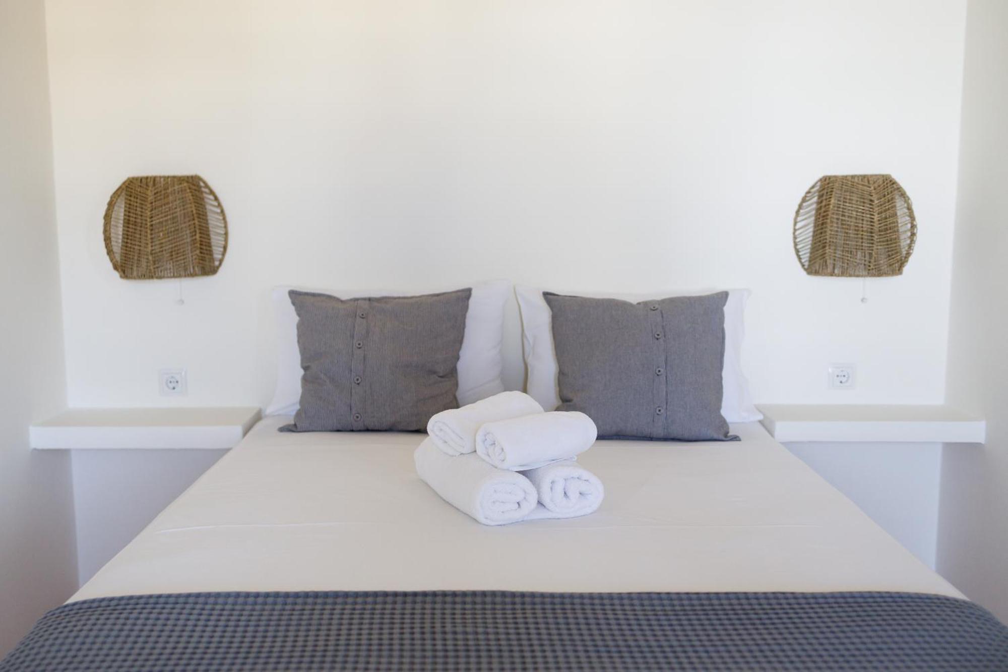 Aparthotel Ligaries 3*