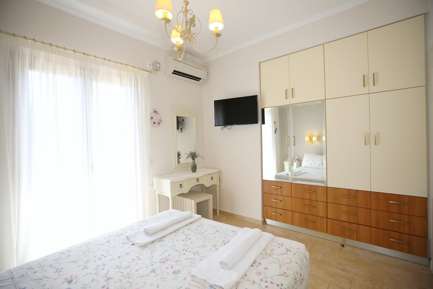 Villa Kores Nydri (Lefkada)