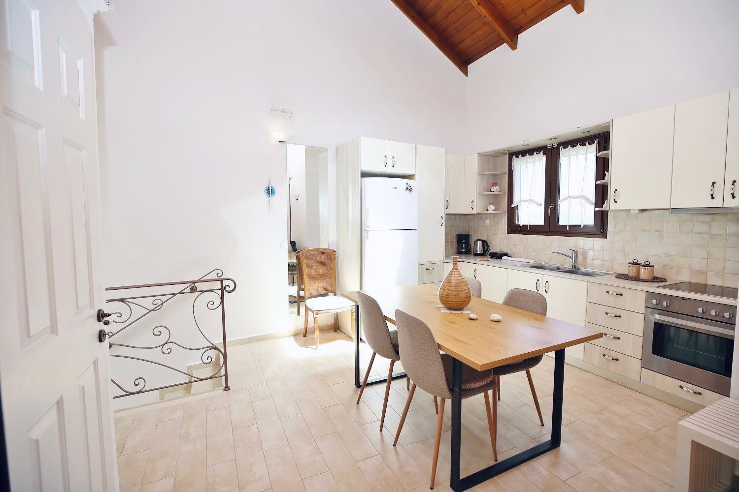 Villa Kores Nydri (Lefkada)