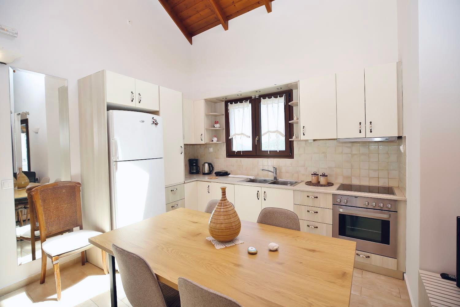 Kores * Nydri (Lefkada)