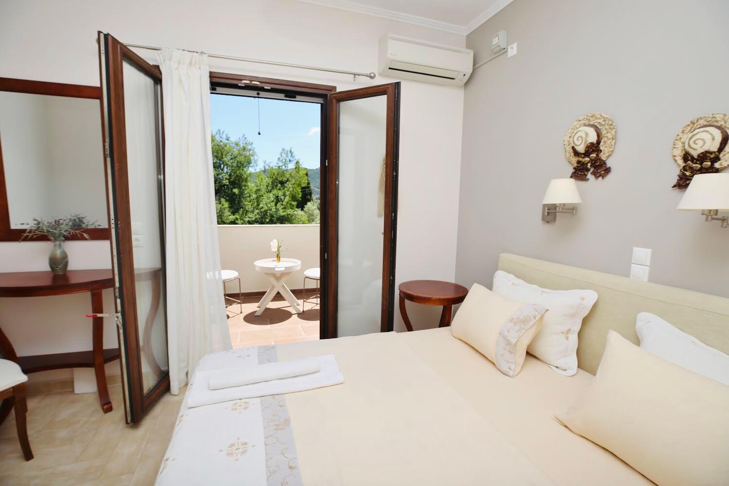 Kores Villa *