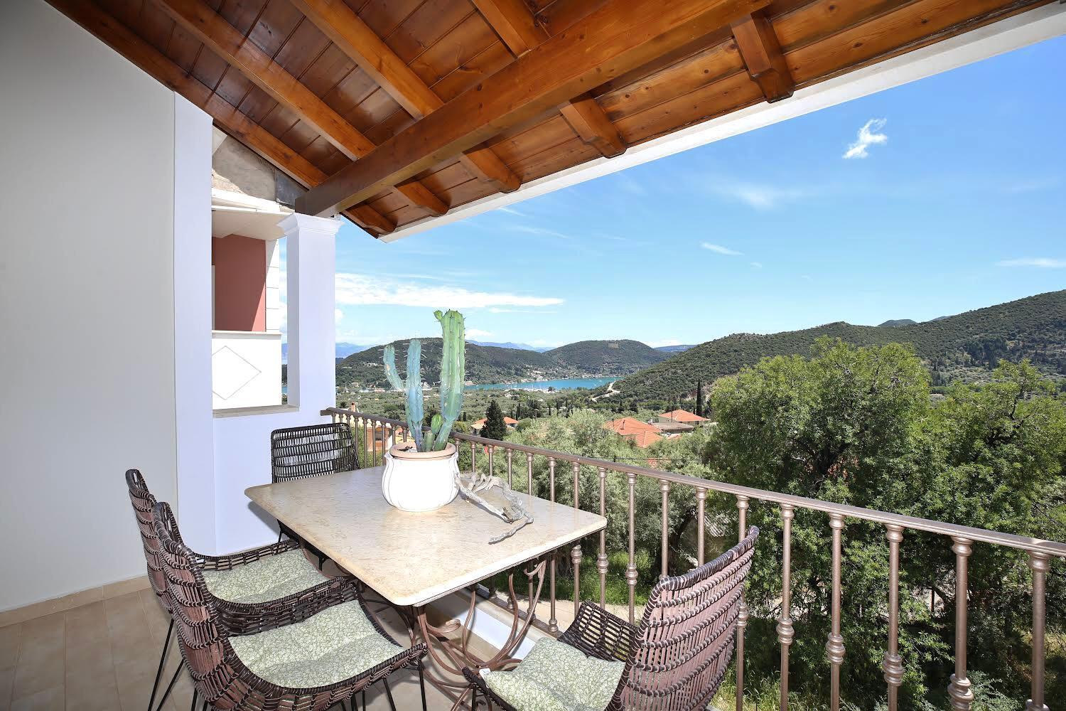 Villa Kores *