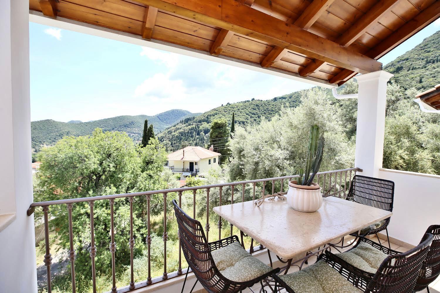 Kores Villa
