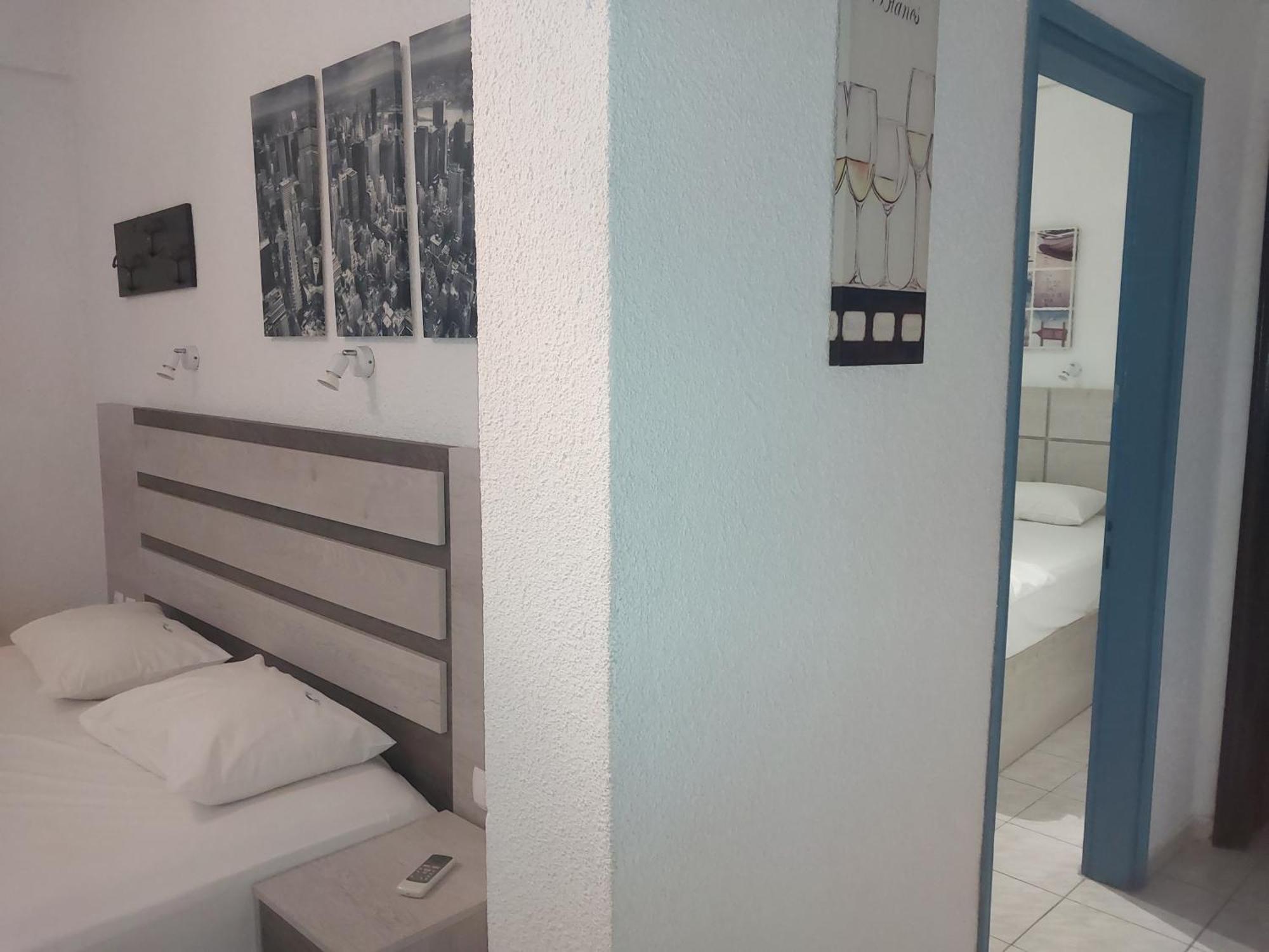 Tassos 2 Aparthotel