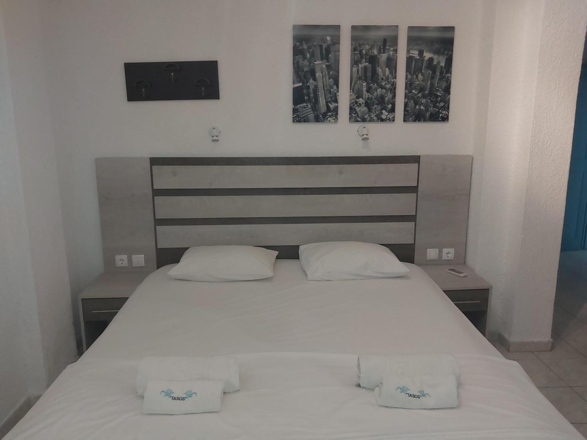 Aparthotel Tassos 2