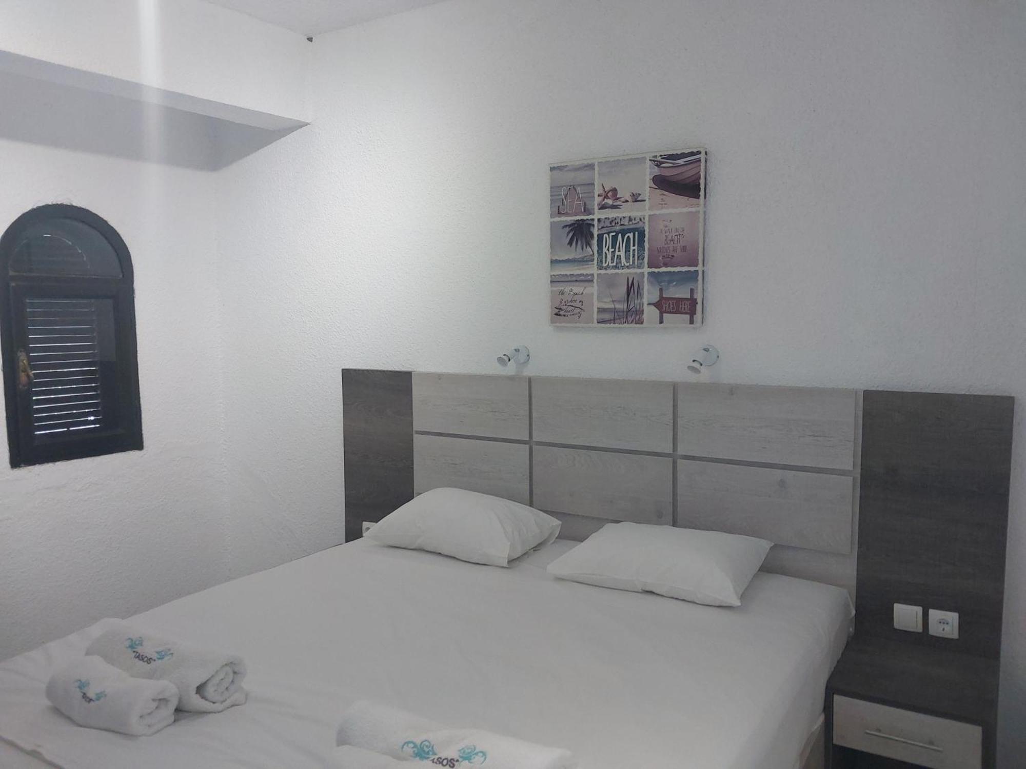 Tassos 2 Aparthotel 2*