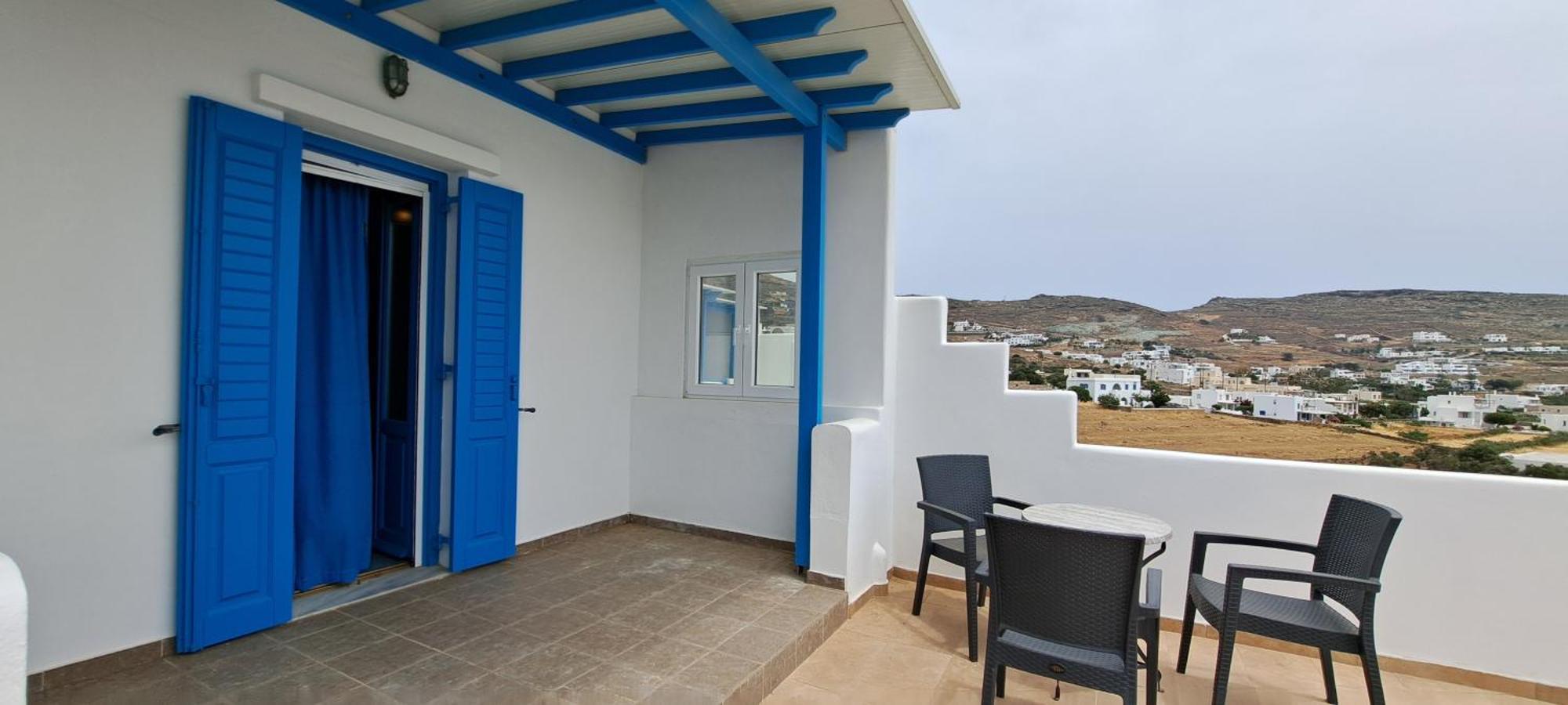 Elisabeth Apartment