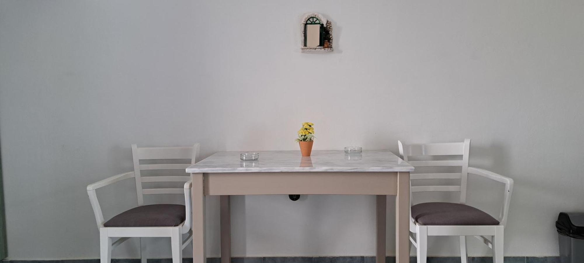 Apartment Elisabeth