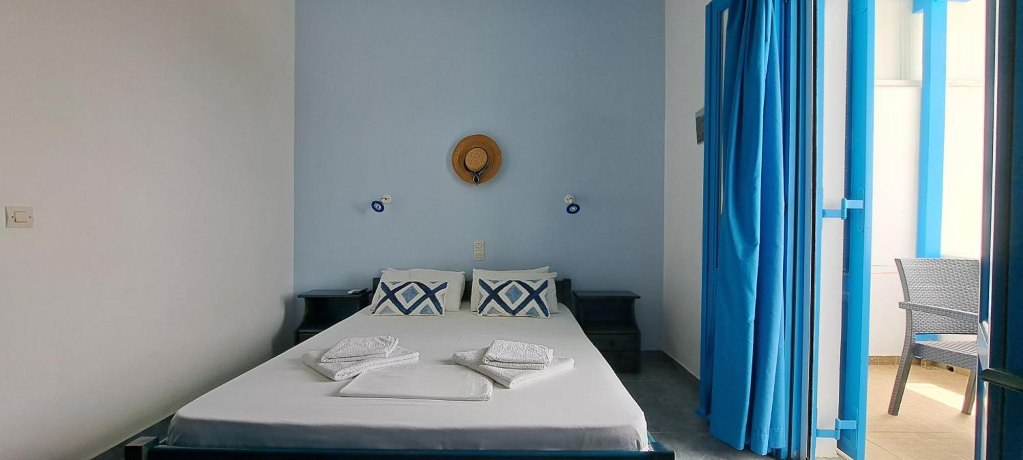 Apartment Elisabeth Agios Ioannis (Tinos)