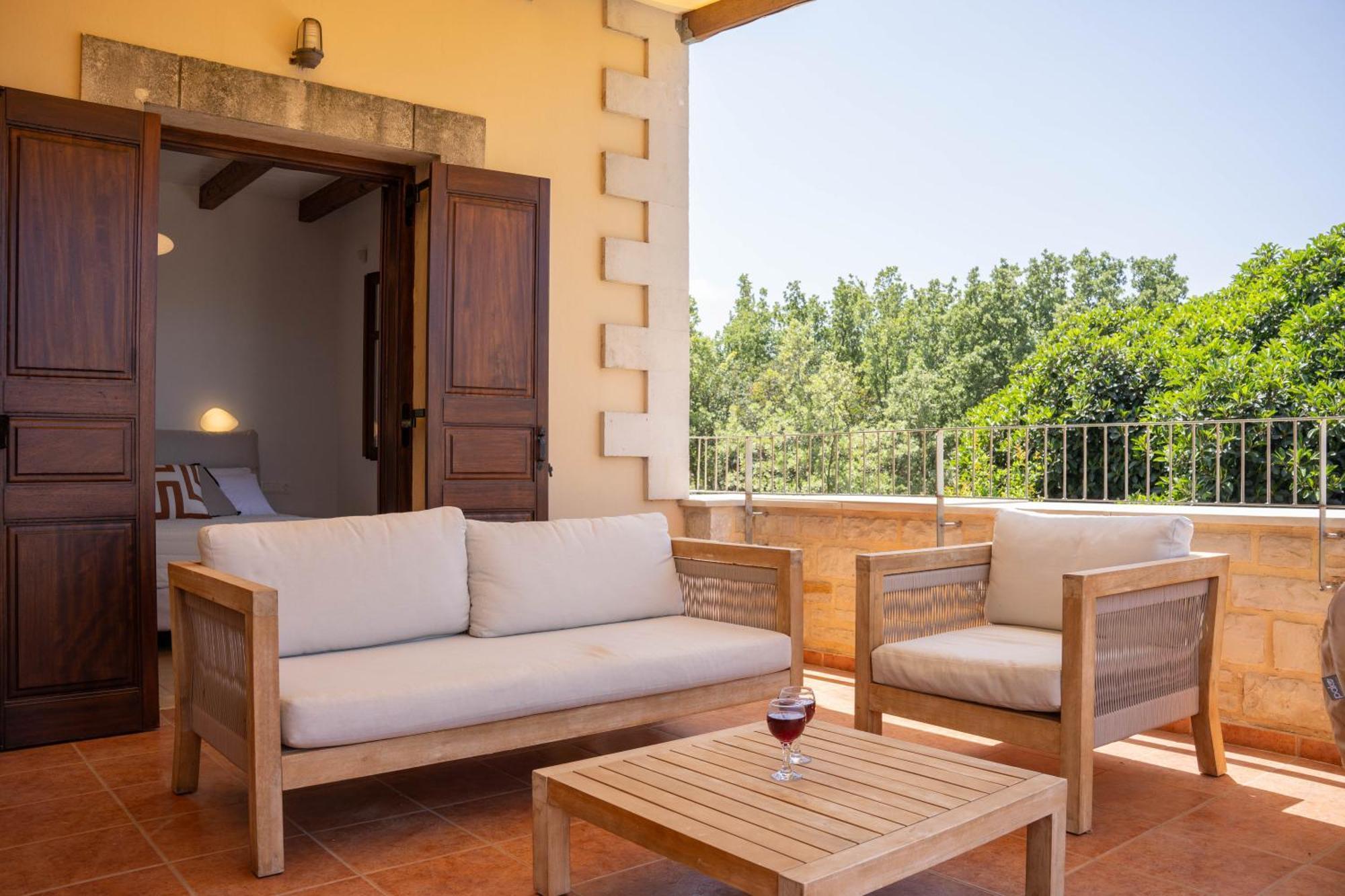 Aloe & Lotus Villa Prines (Rethymno)