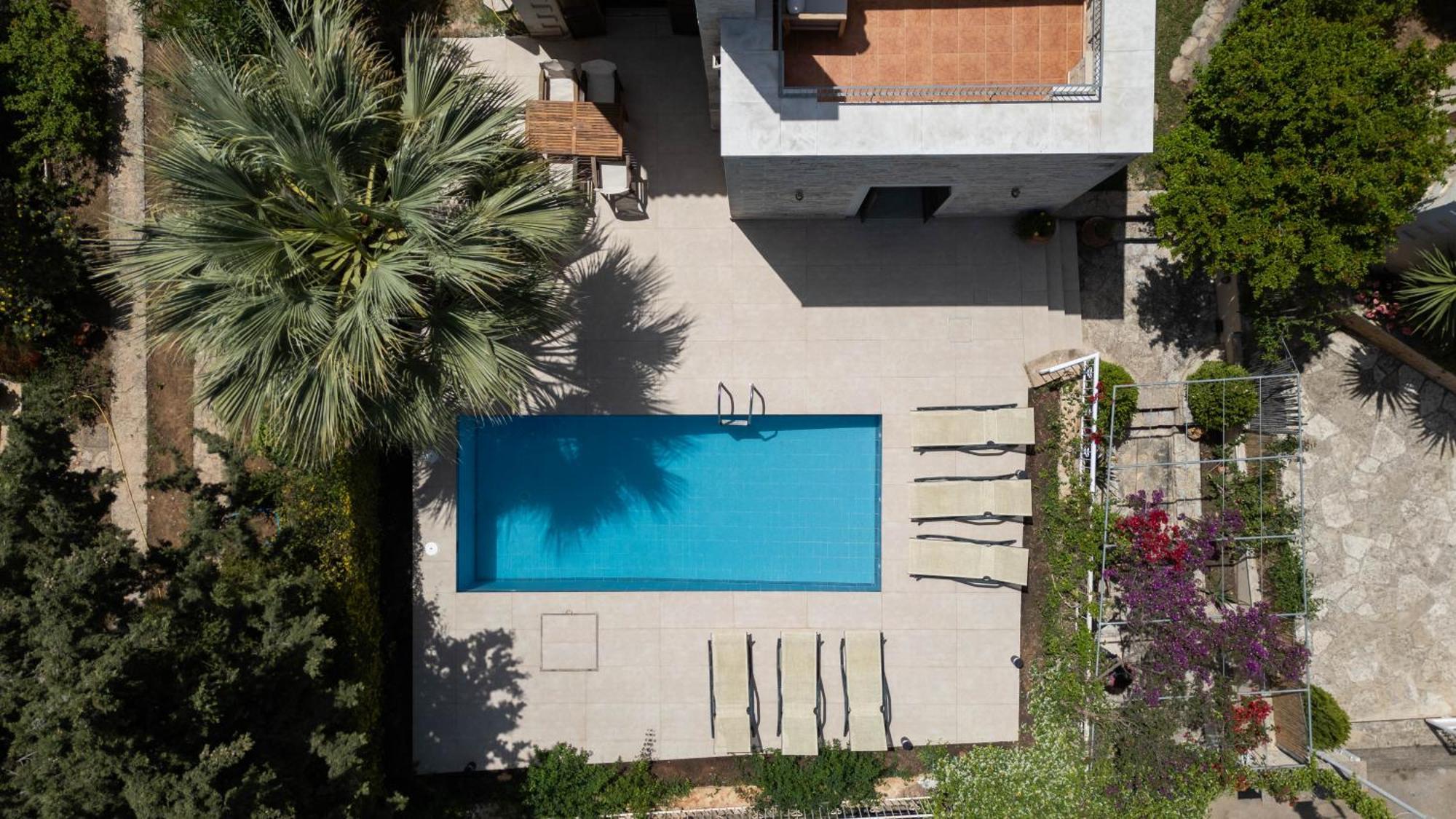 Aloe & Lotus Villa Prines (Rethymno)