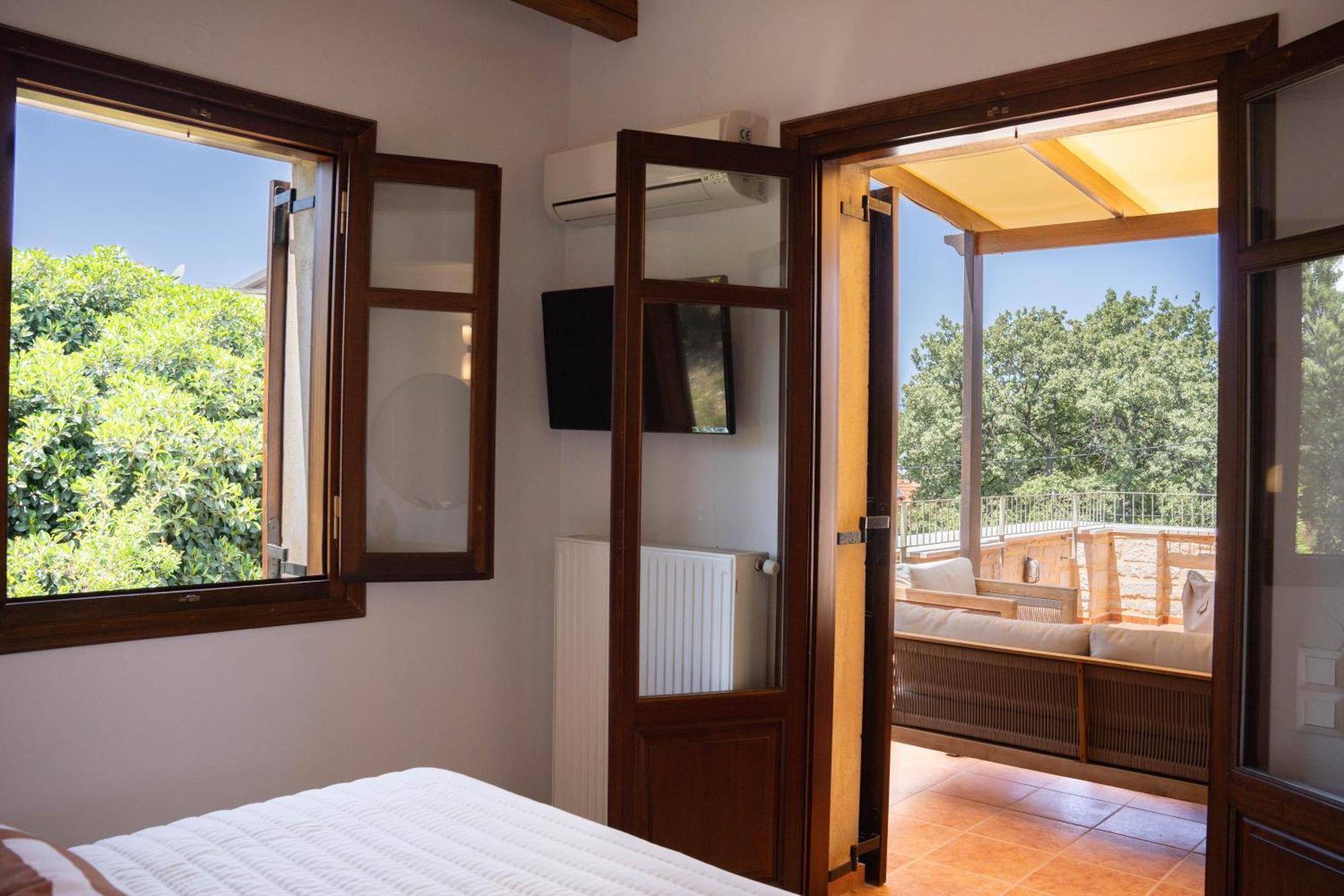 Villa Aloe & Lotus