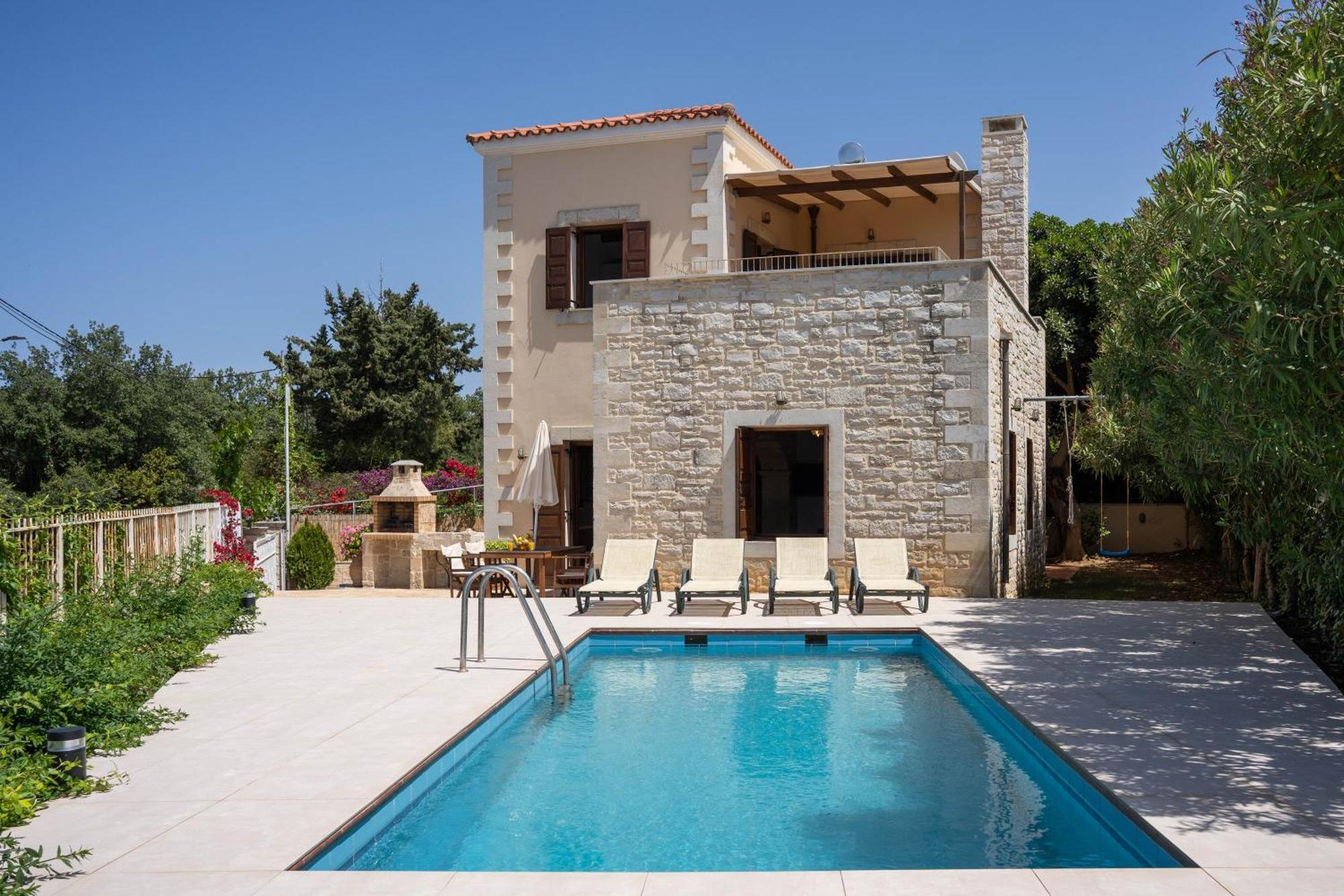 Aloe & Lotus * Prines (Rethymno)