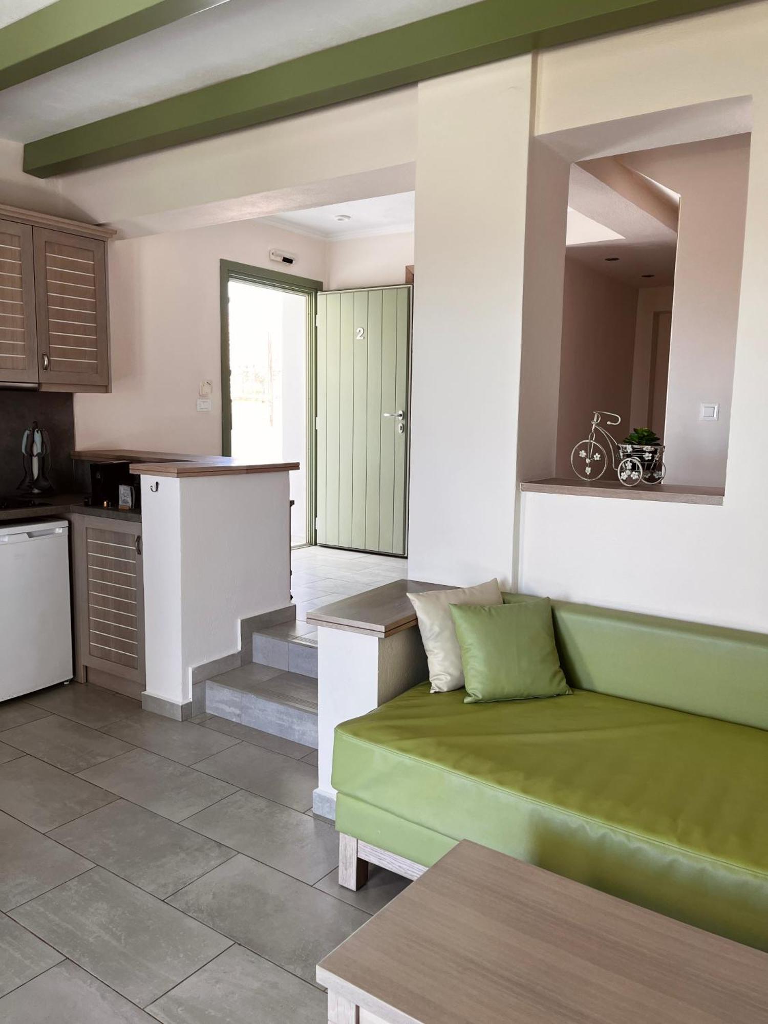 Apartment Alona Luxury