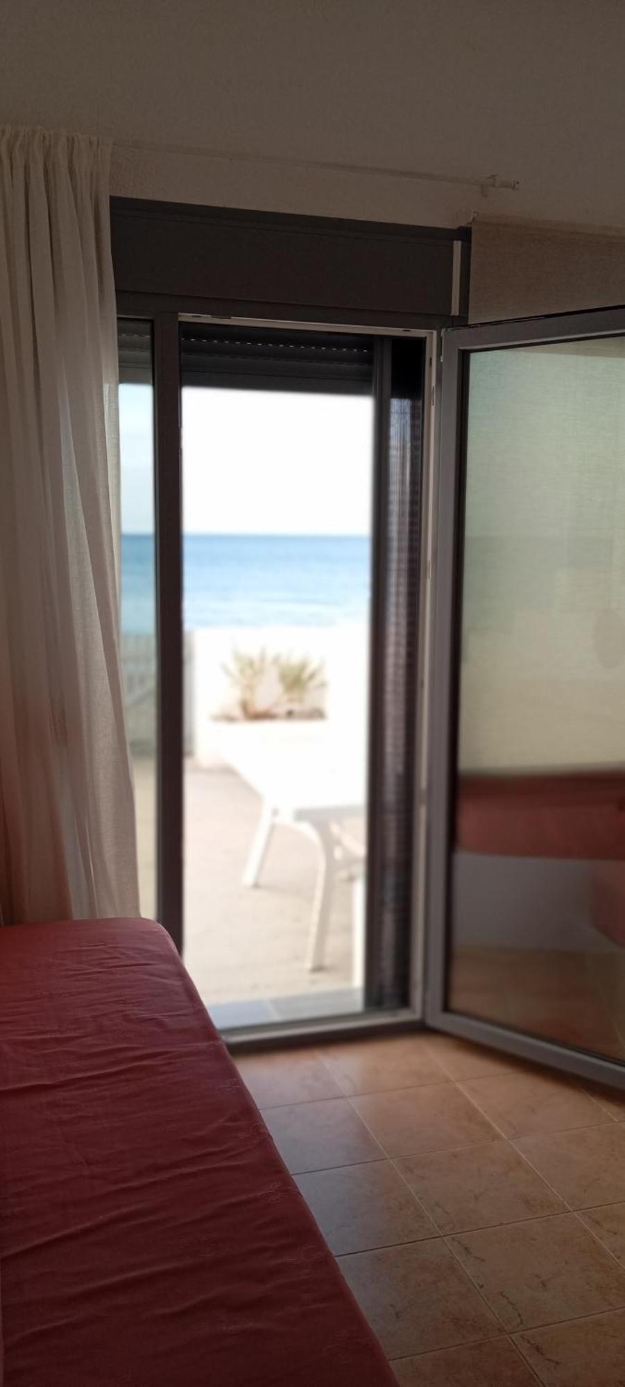 Guest house Marilena Skala Eresou