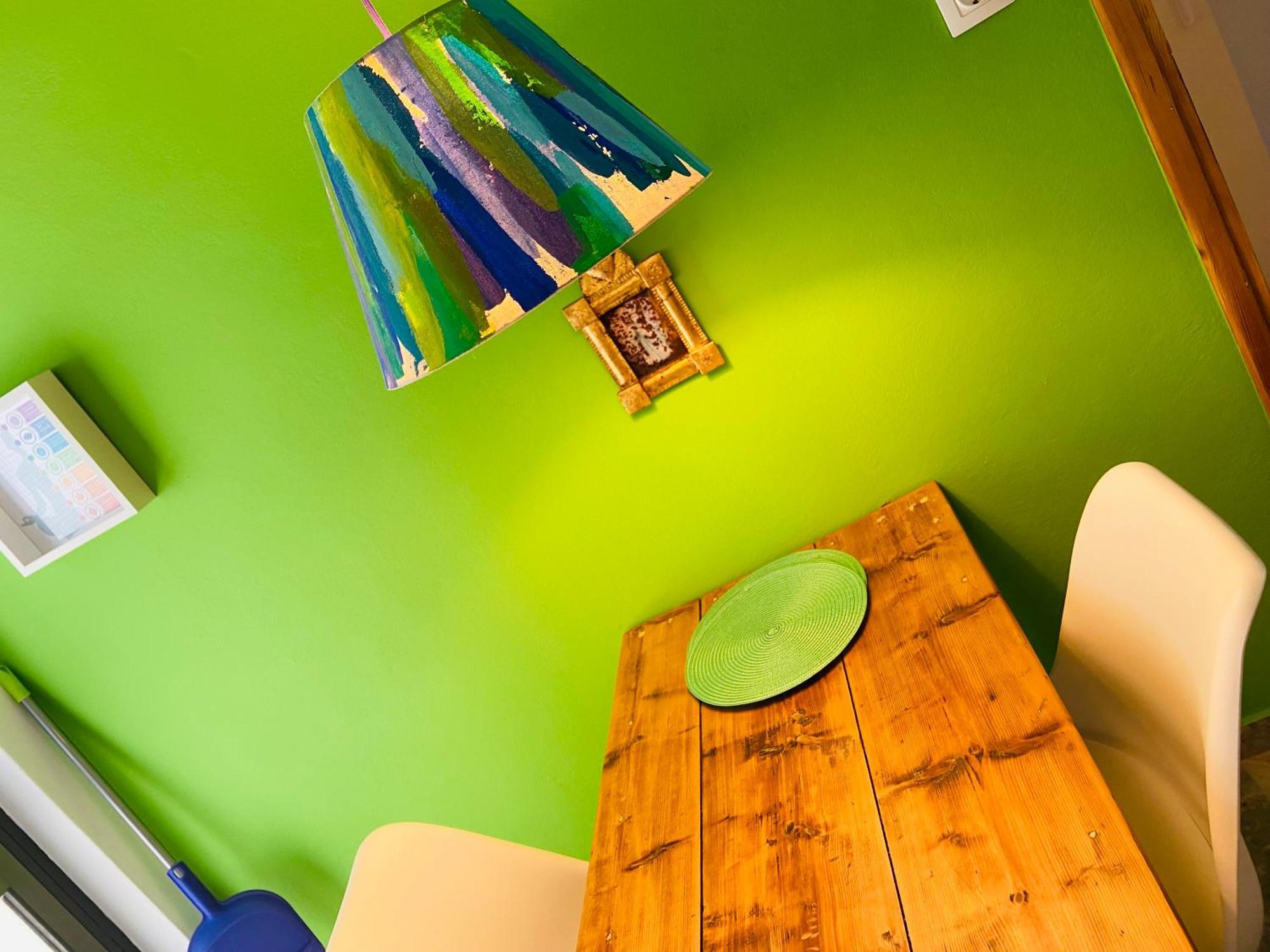 Apartment The Beachhouse Vagia (Aegina)