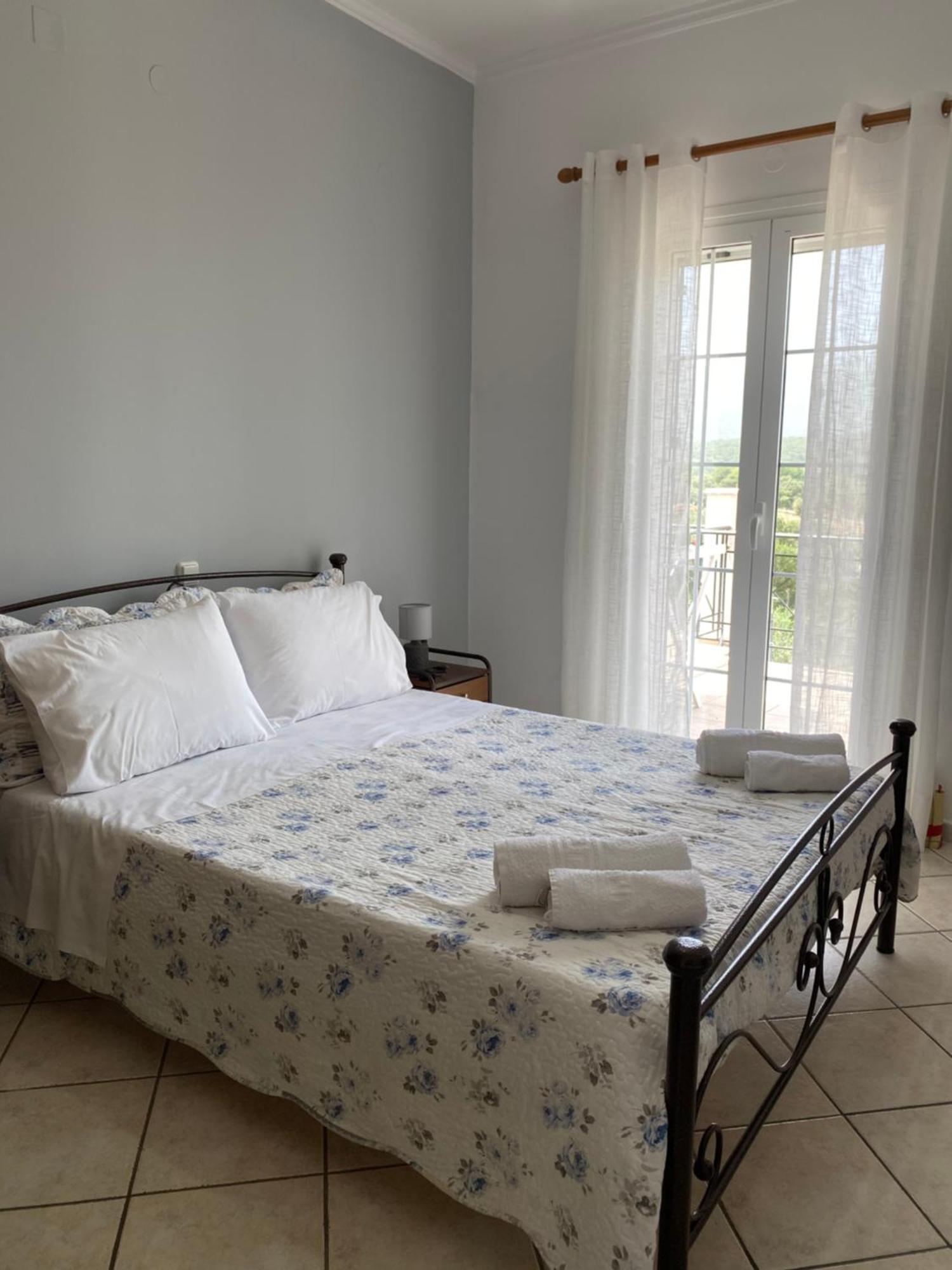 Marina Studios Apartment Sami (Kefalonia)