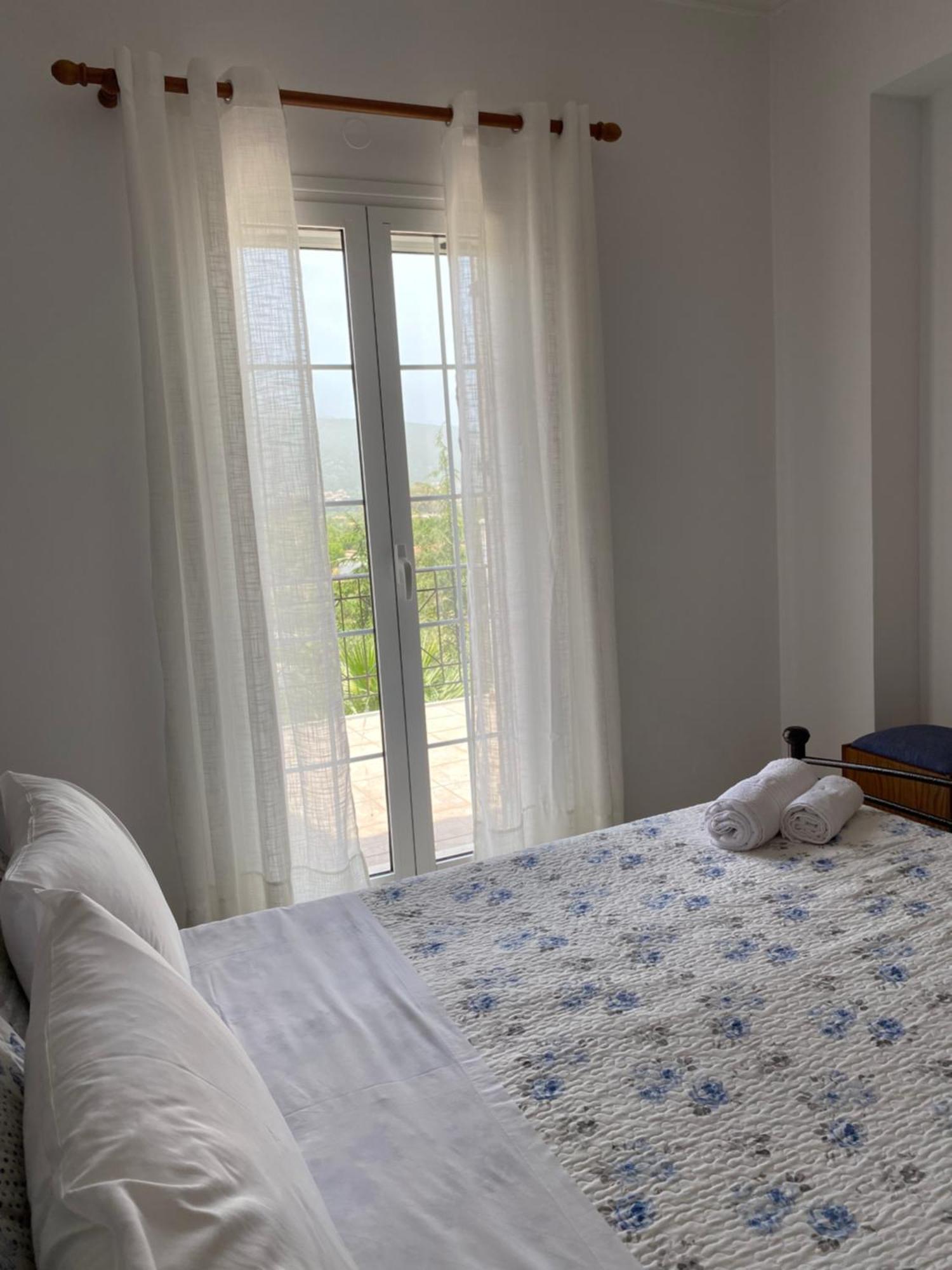 Apartment Marina Studios Sami (Kefalonia)
