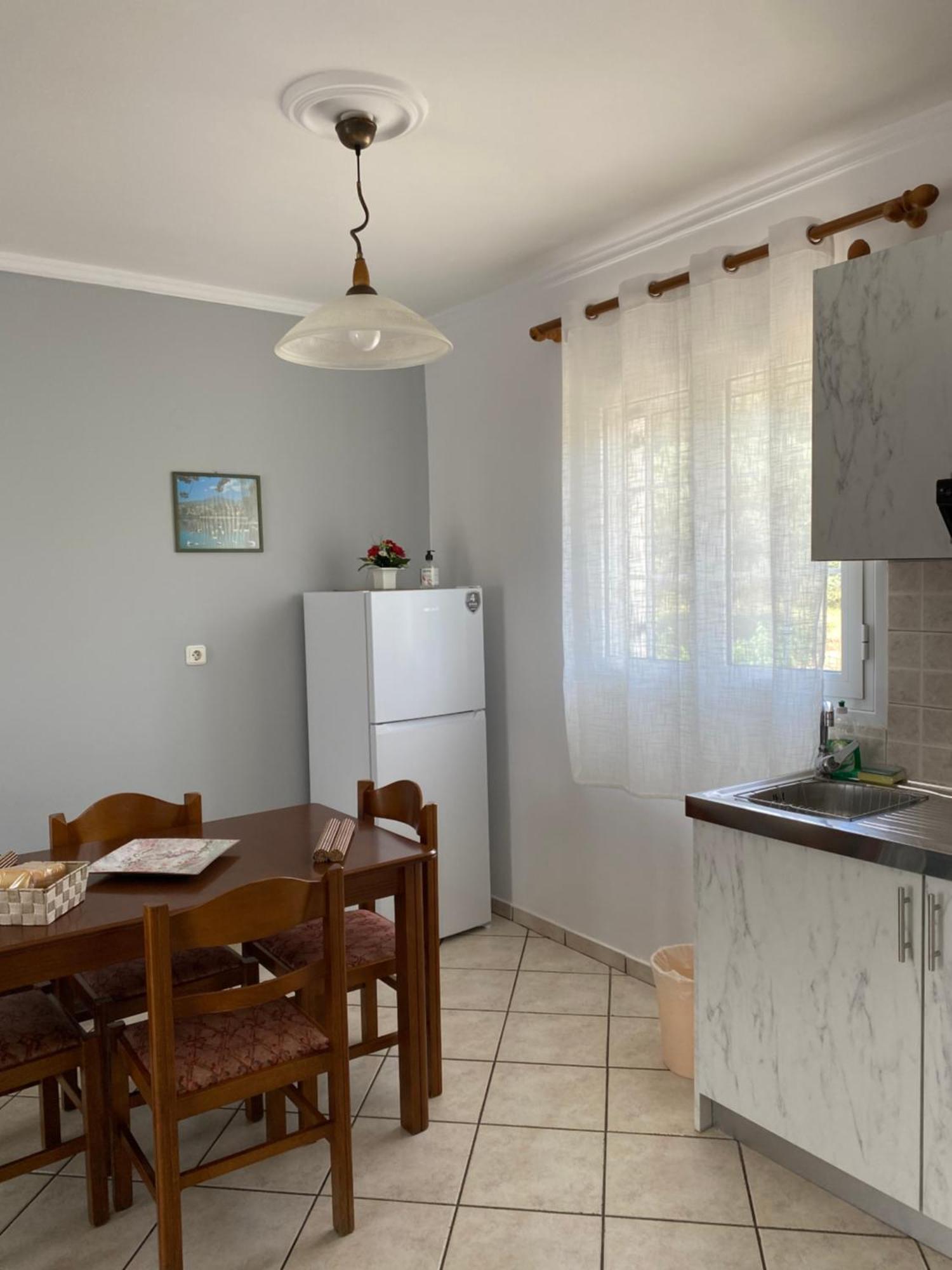 Marina Studios Apartment Sami (Kefalonia)