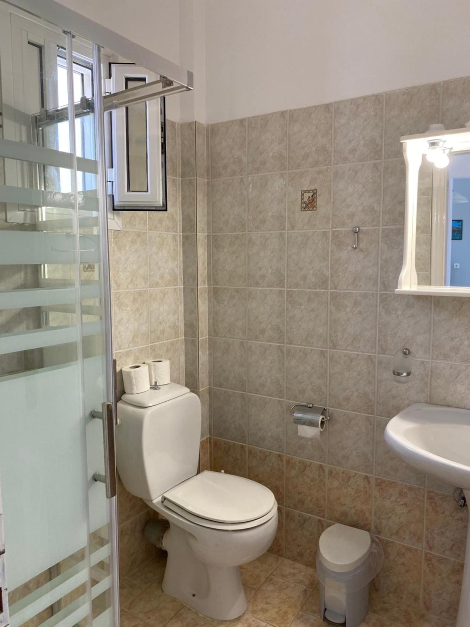 Apartment Marina Studios Sami (Kefalonia)