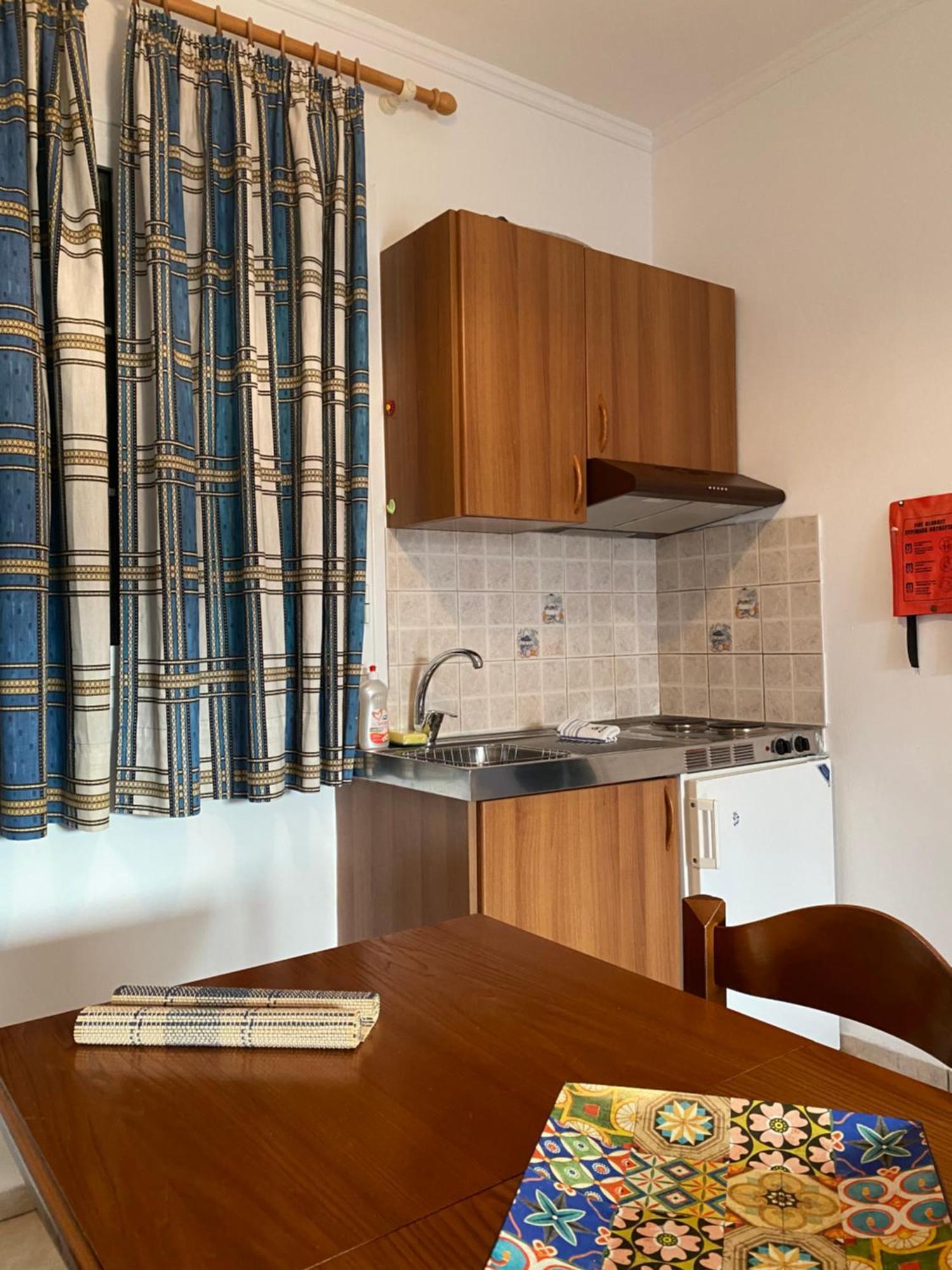 Marina Studios Apartment