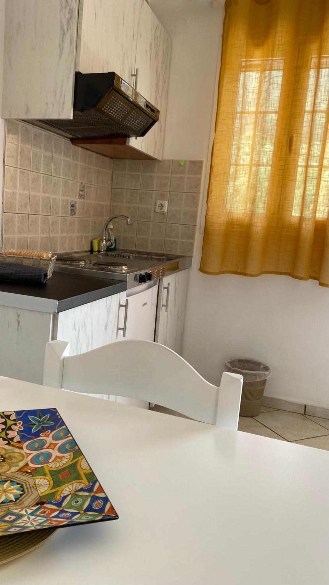 Apartment Marina Studios
