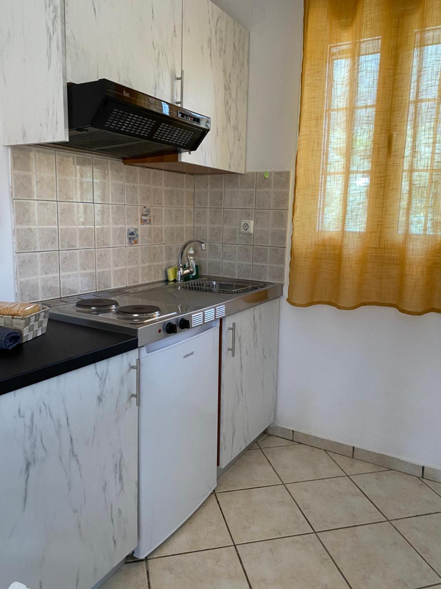 Marina Studios Apartment Sami (Kefalonia)