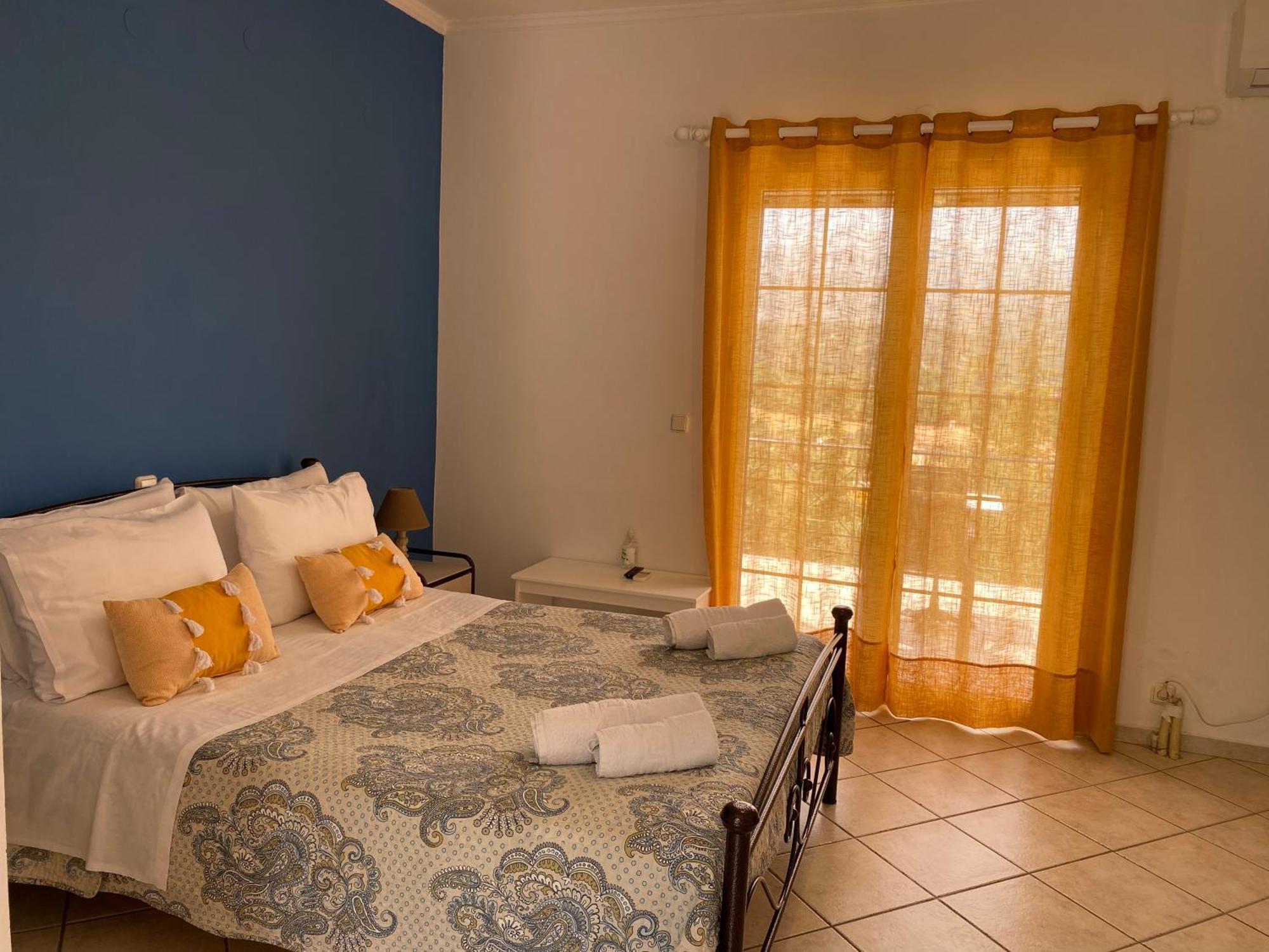 Marina Studios Apartment
