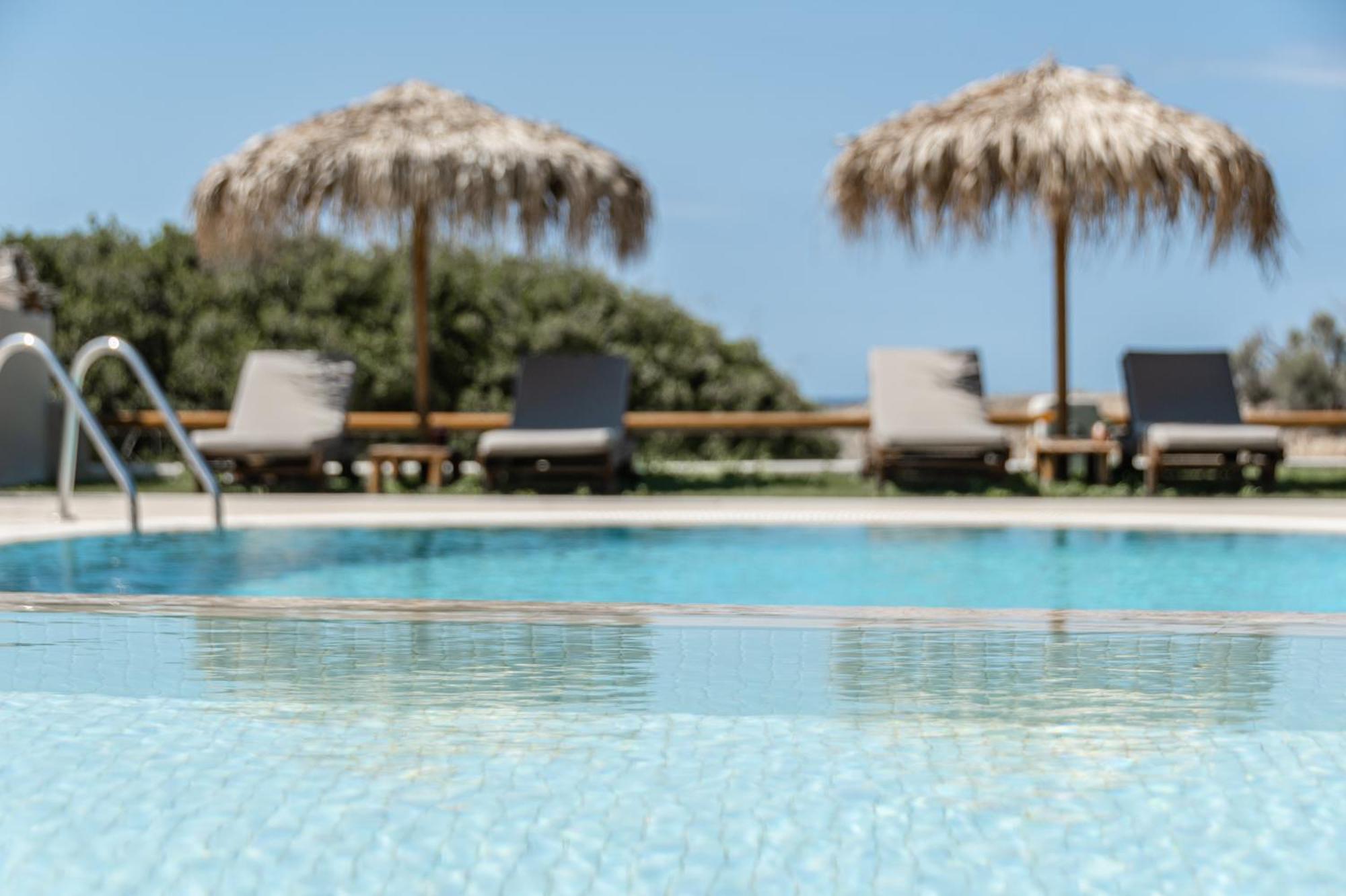 Golden Sand Apartment Plaka (Naxos)
