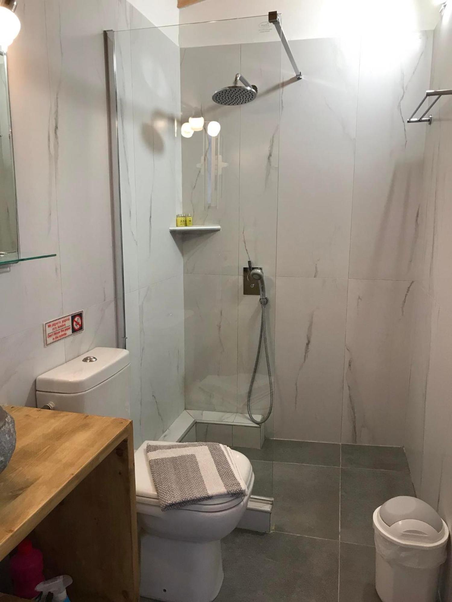 Limani Studio Apartment