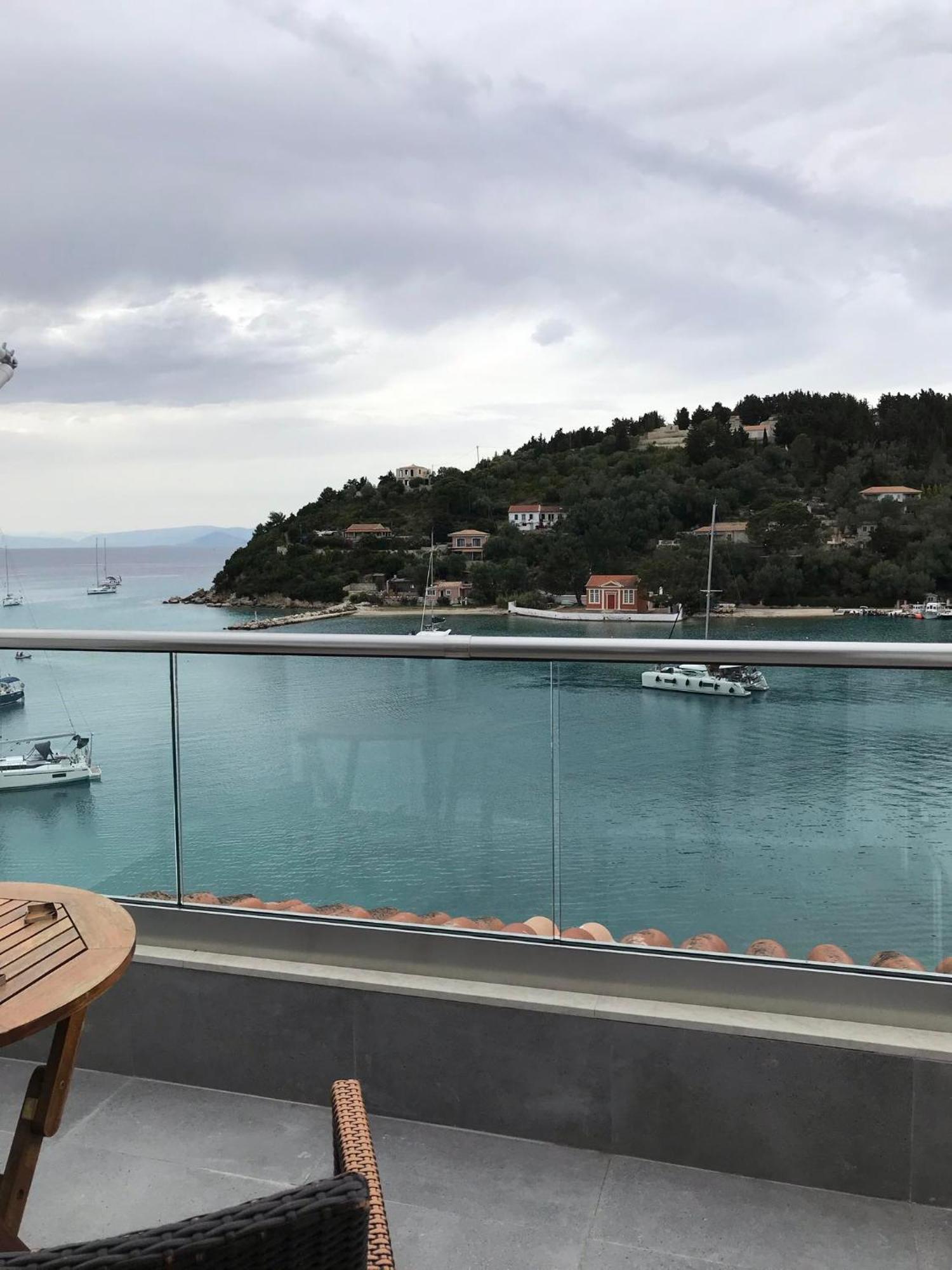Limani Studio * Lakka (Paxos)