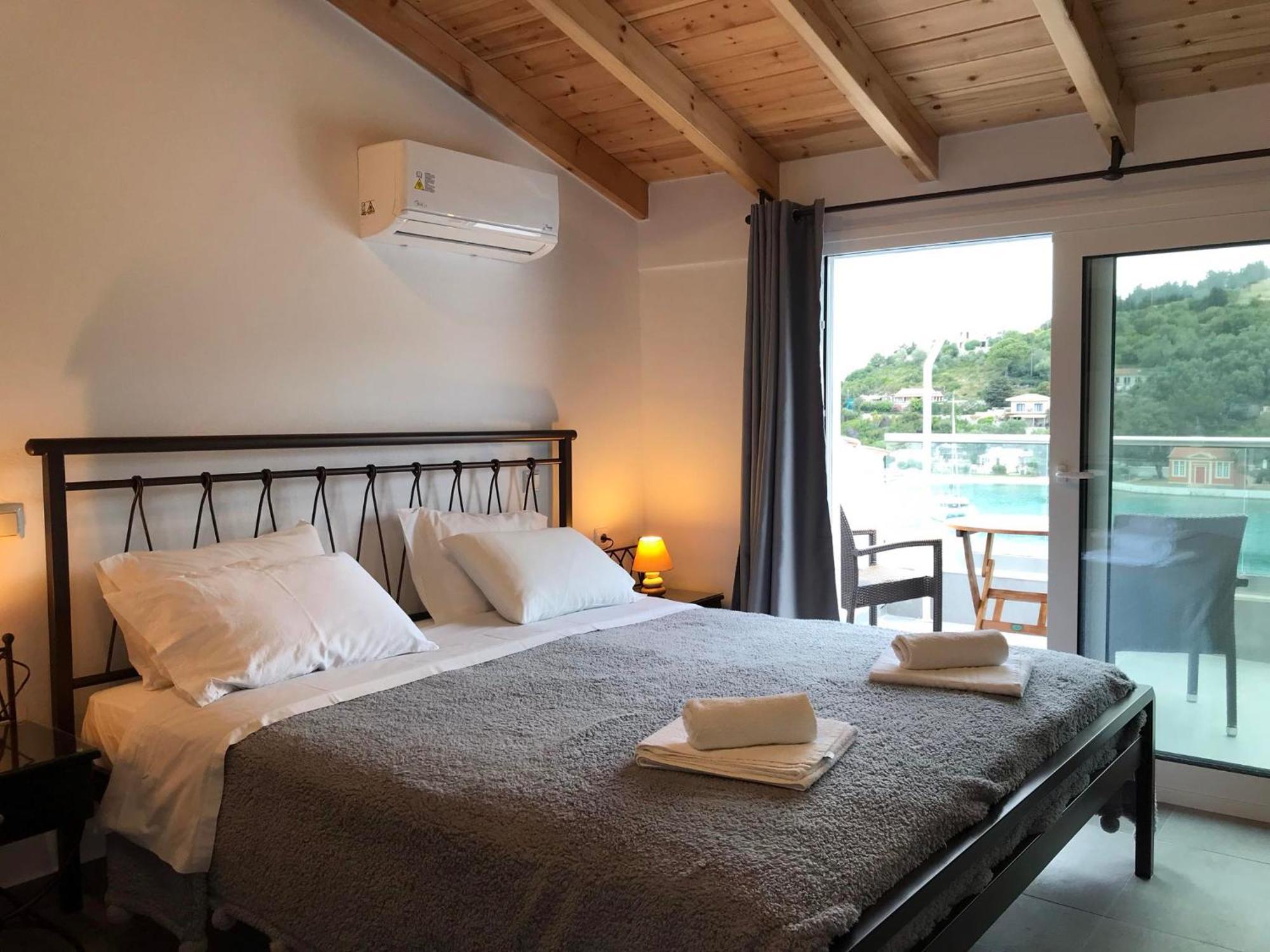 Limani Studio Apartment
