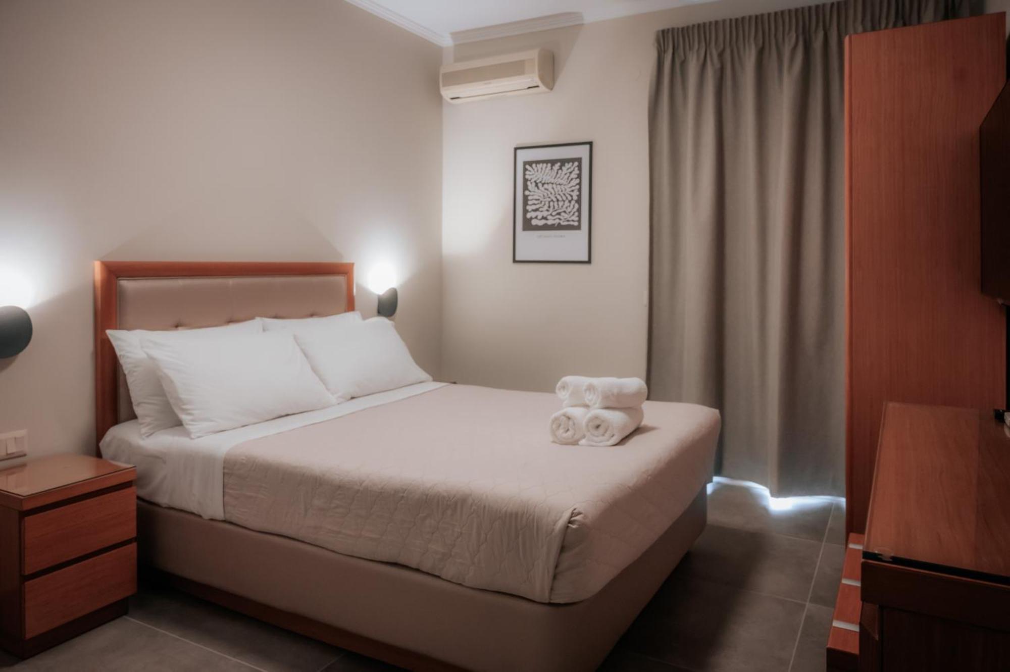 Aparthotel Hermes Pieria 2*