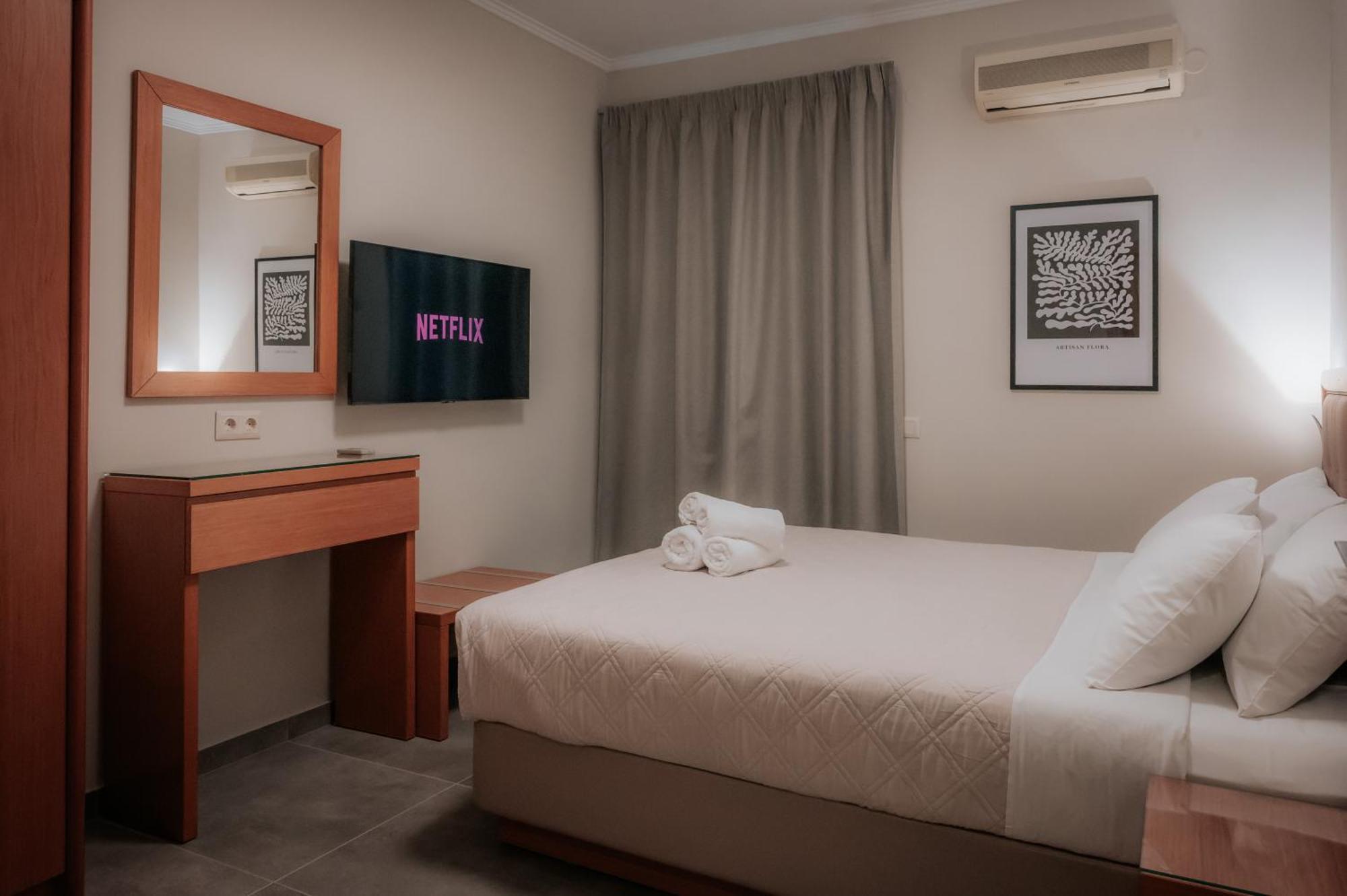 Aparthotel Hermes Pieria 2*