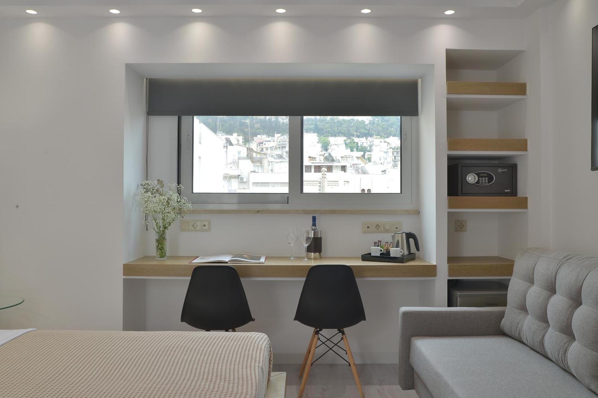Alter Hotel Athens