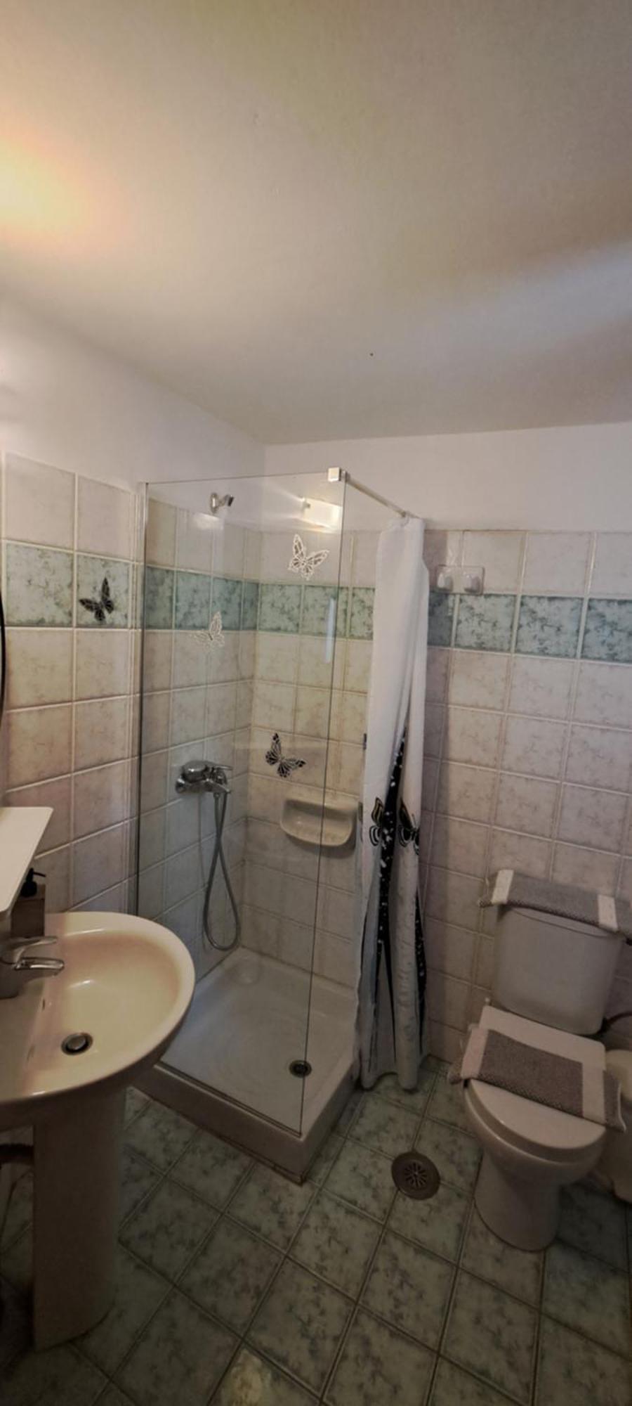 Sunset Apartment Stoupa