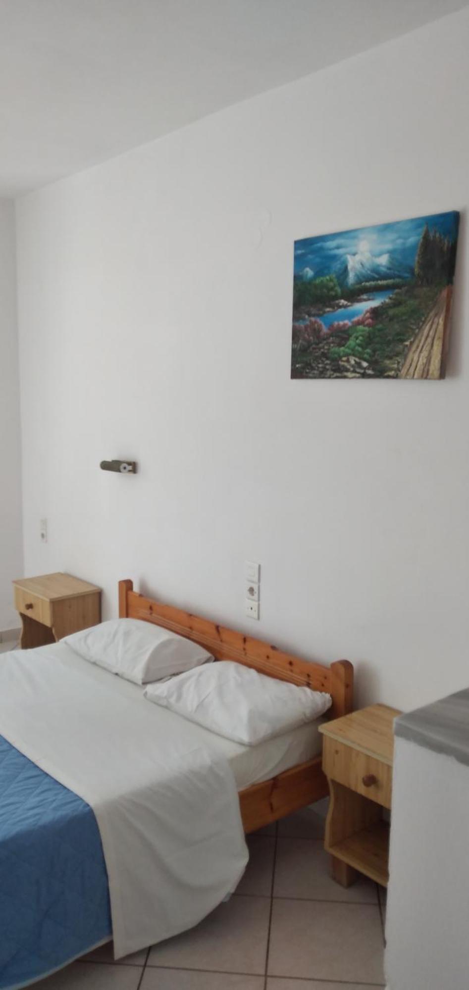 Apartment Aggelos Kefalonia