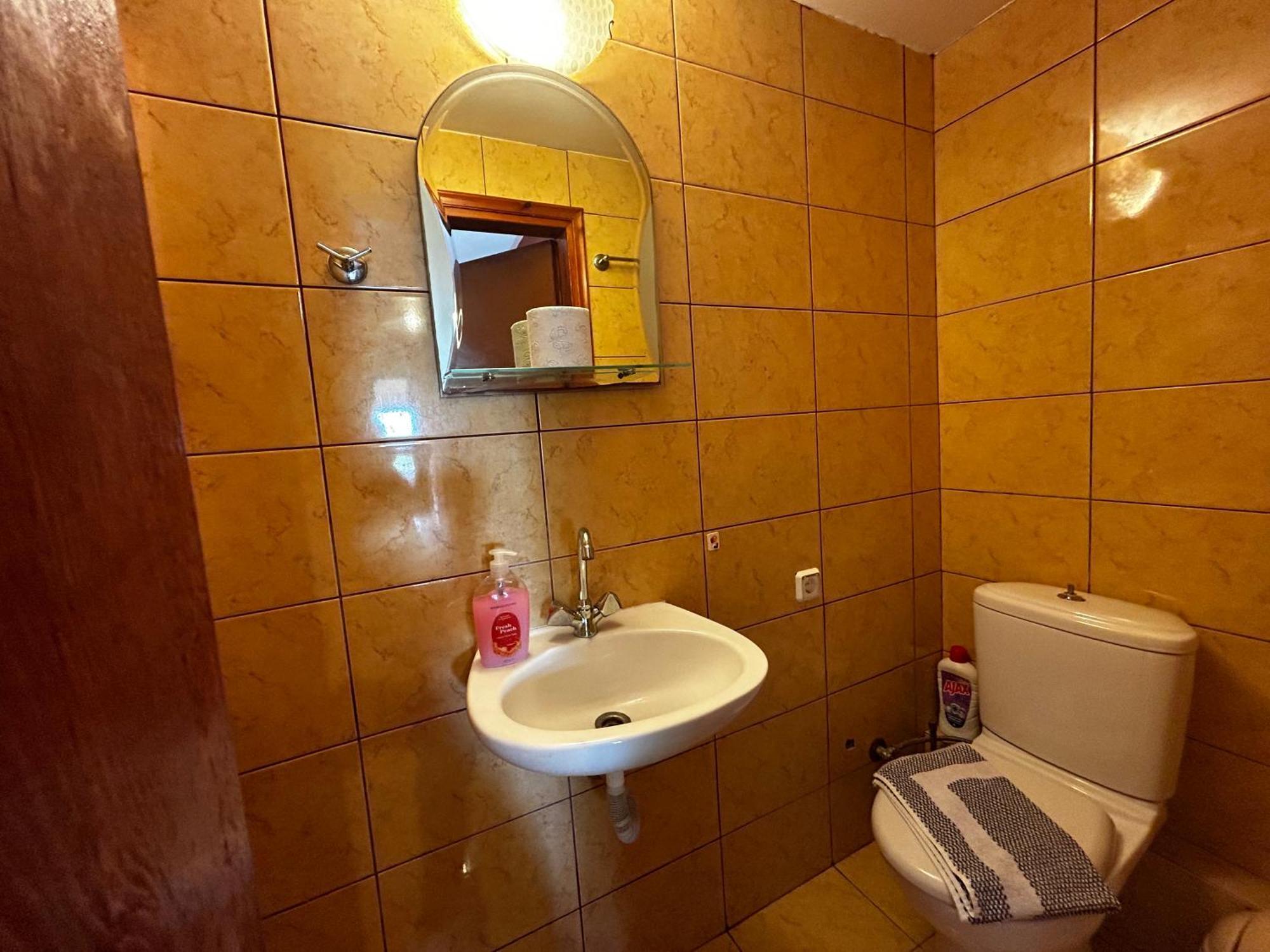 Guest house Retro *