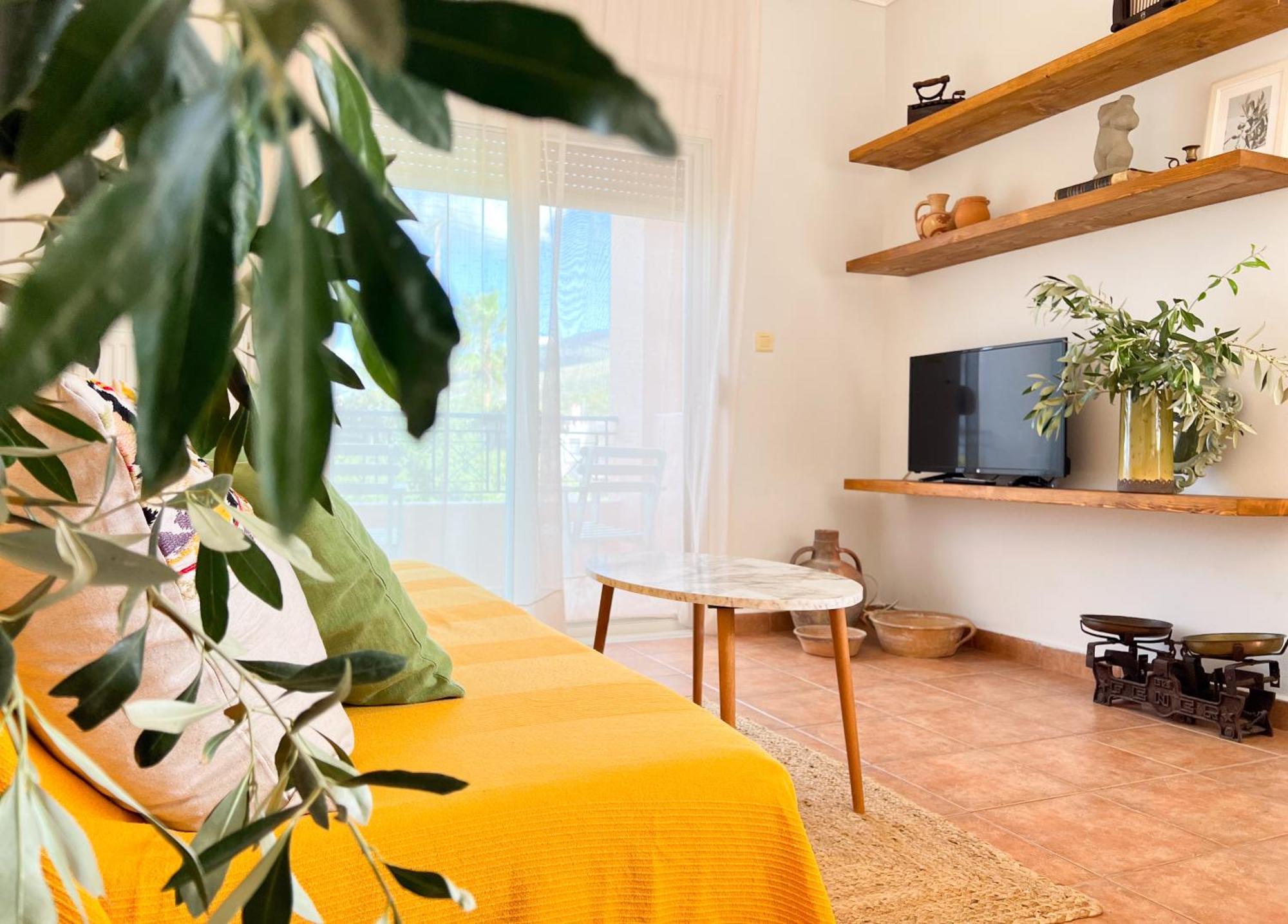 Holiday home Casa Verde