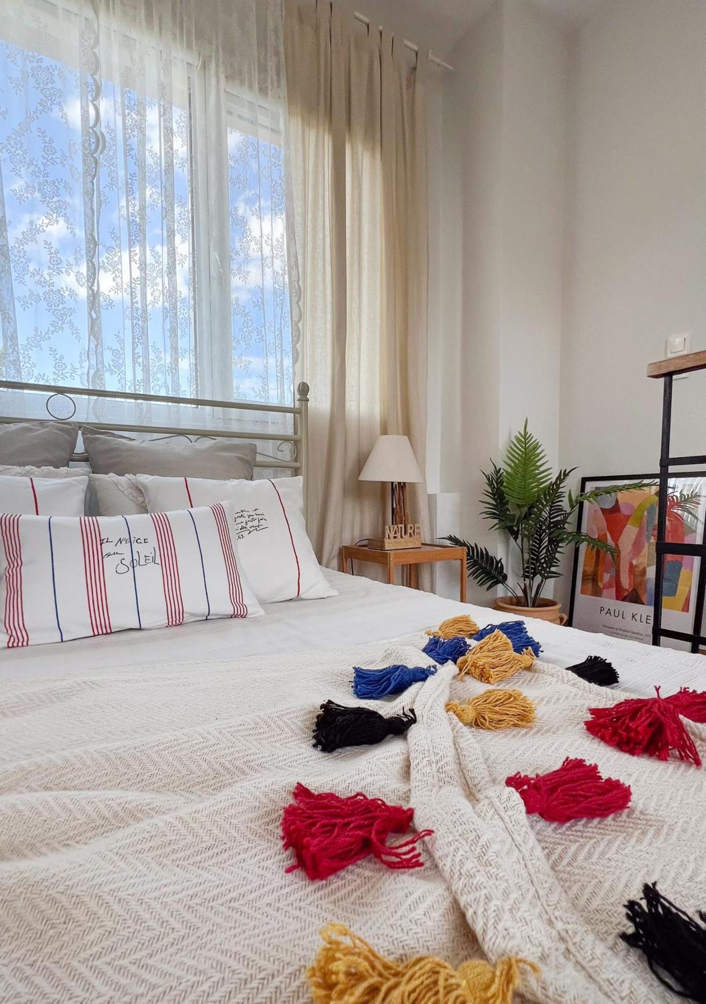 Casa Verde Holiday home *