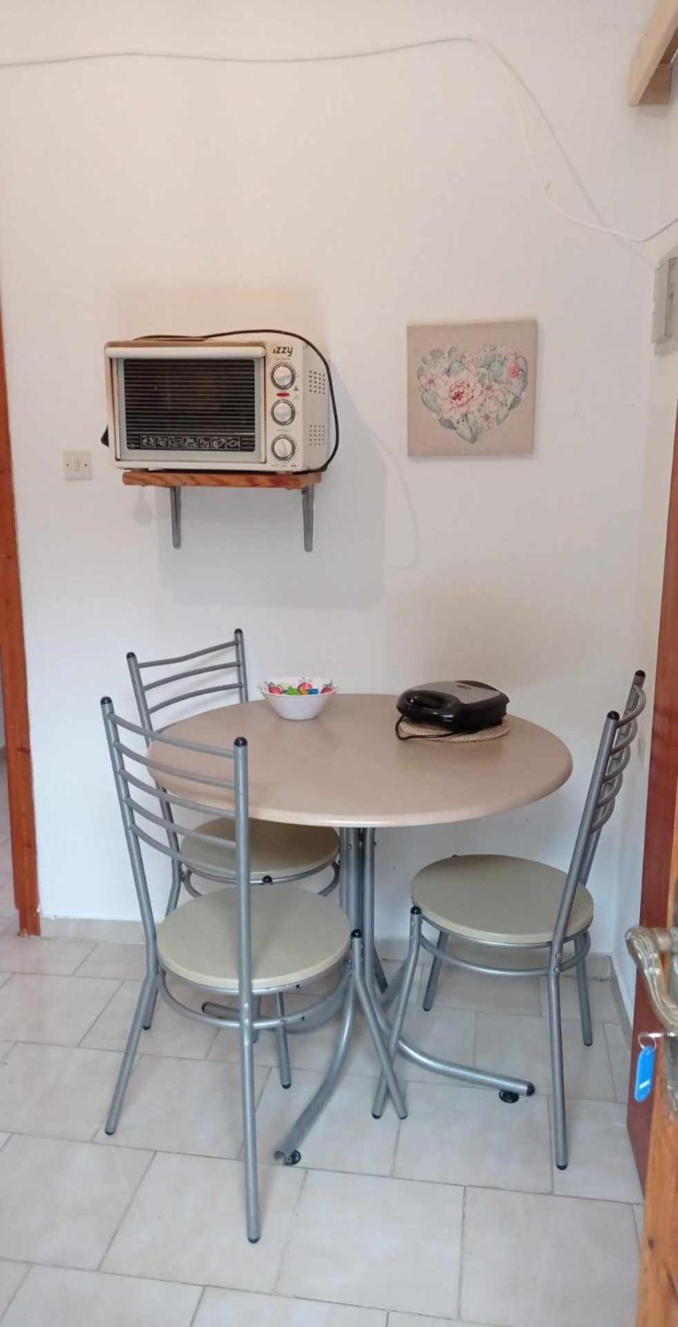 Kandilari Apartment Kokkino Nero